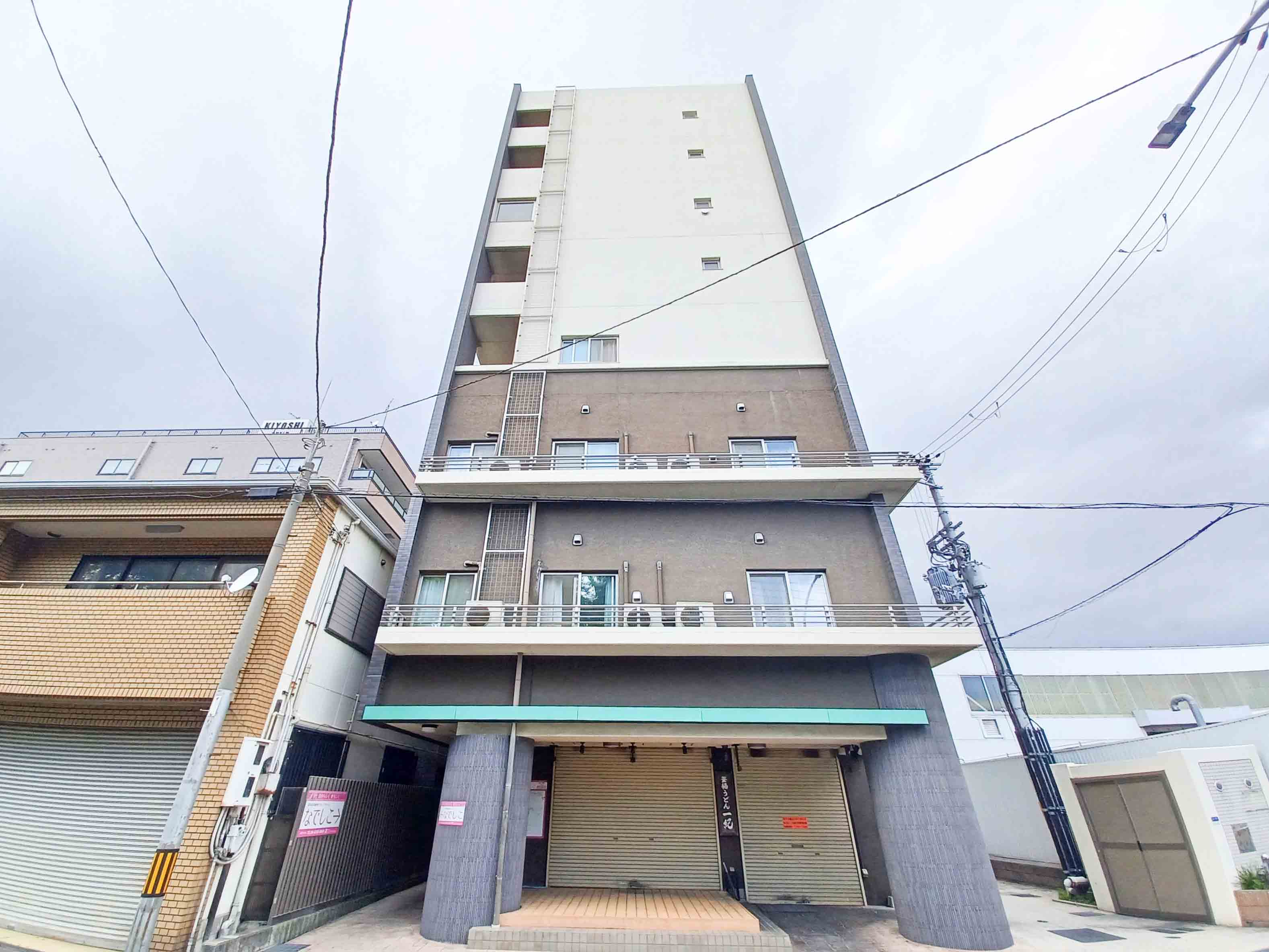 高齢者グループホーム なでしこのメイン写真