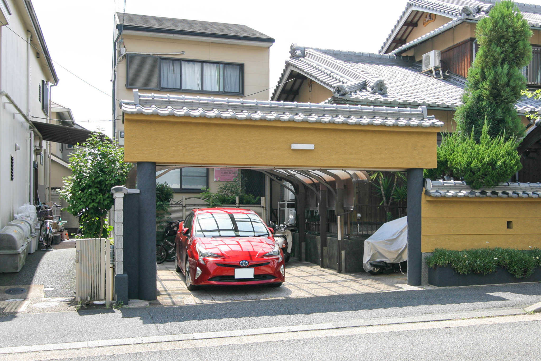 ヤマトニングルの森平尾のサブ写真２