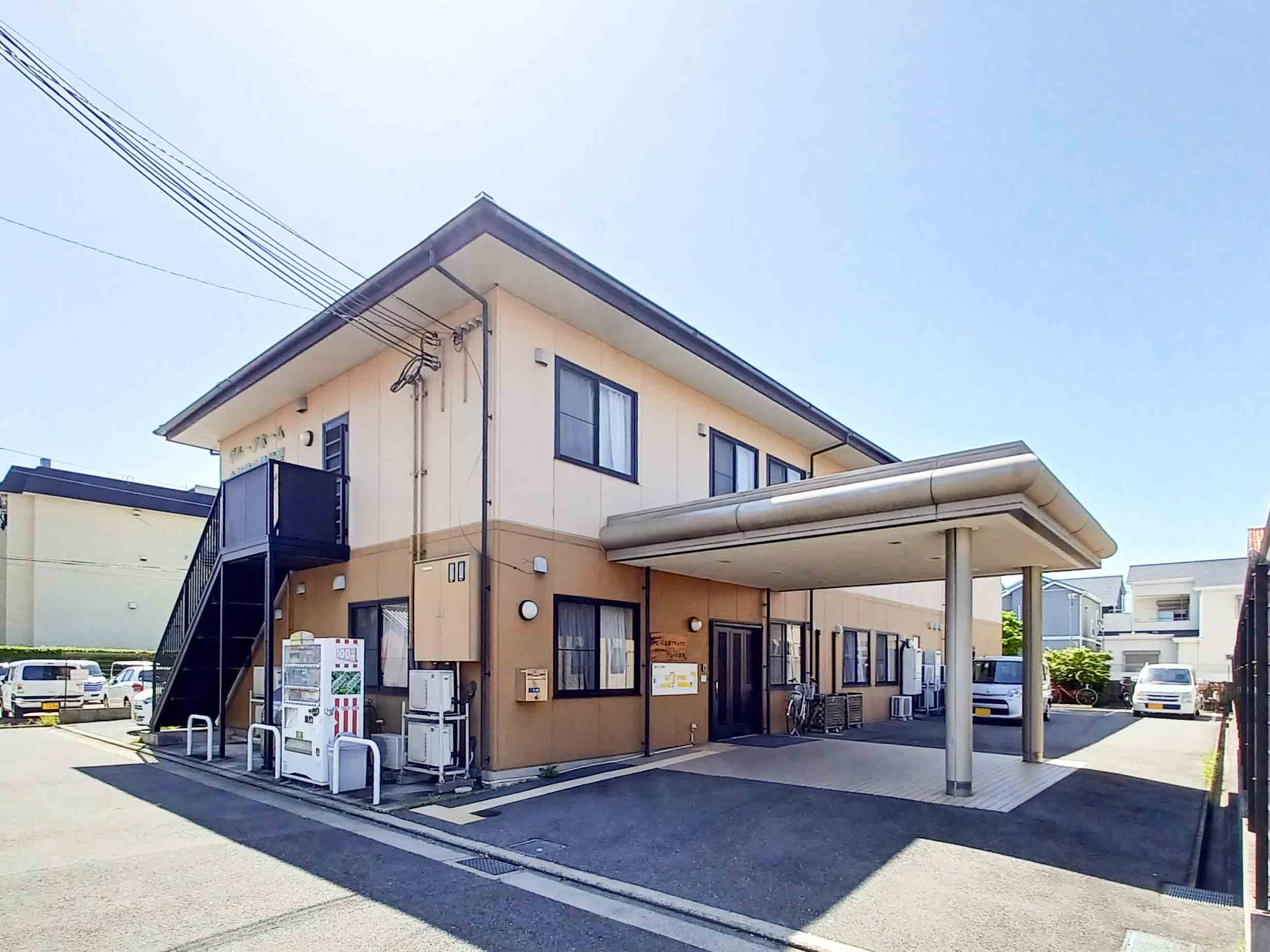グループホーム アムール忠岡アネックス