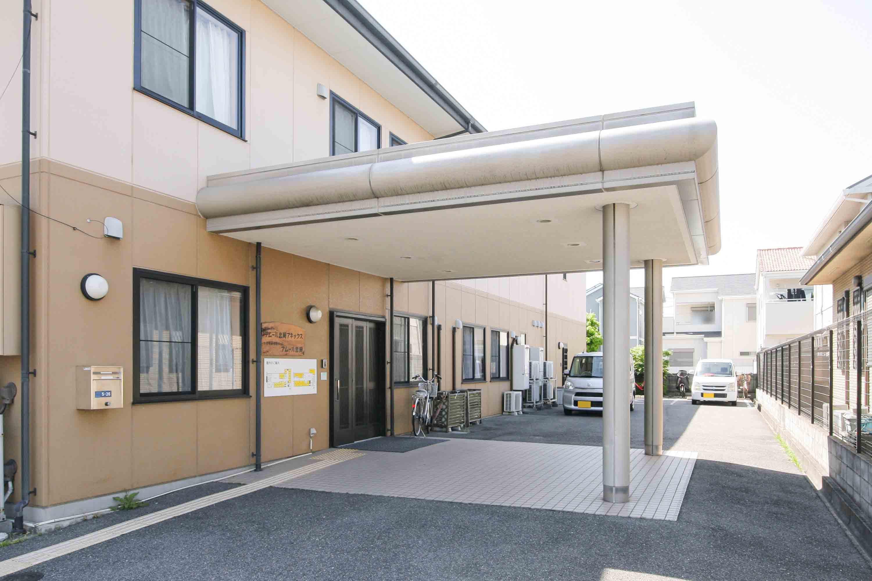 グループホーム アムール忠岡アネックスのサブ写真１