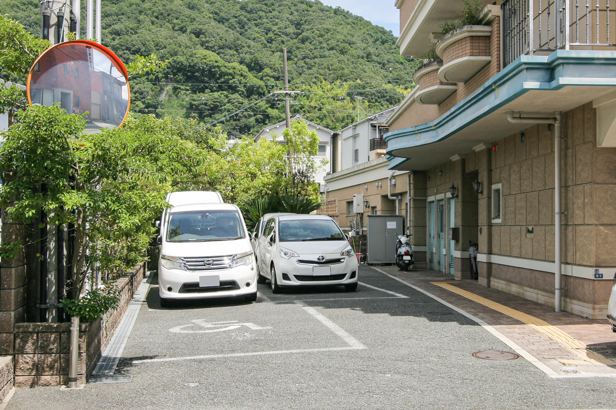 北条グループホームのサブ写真２