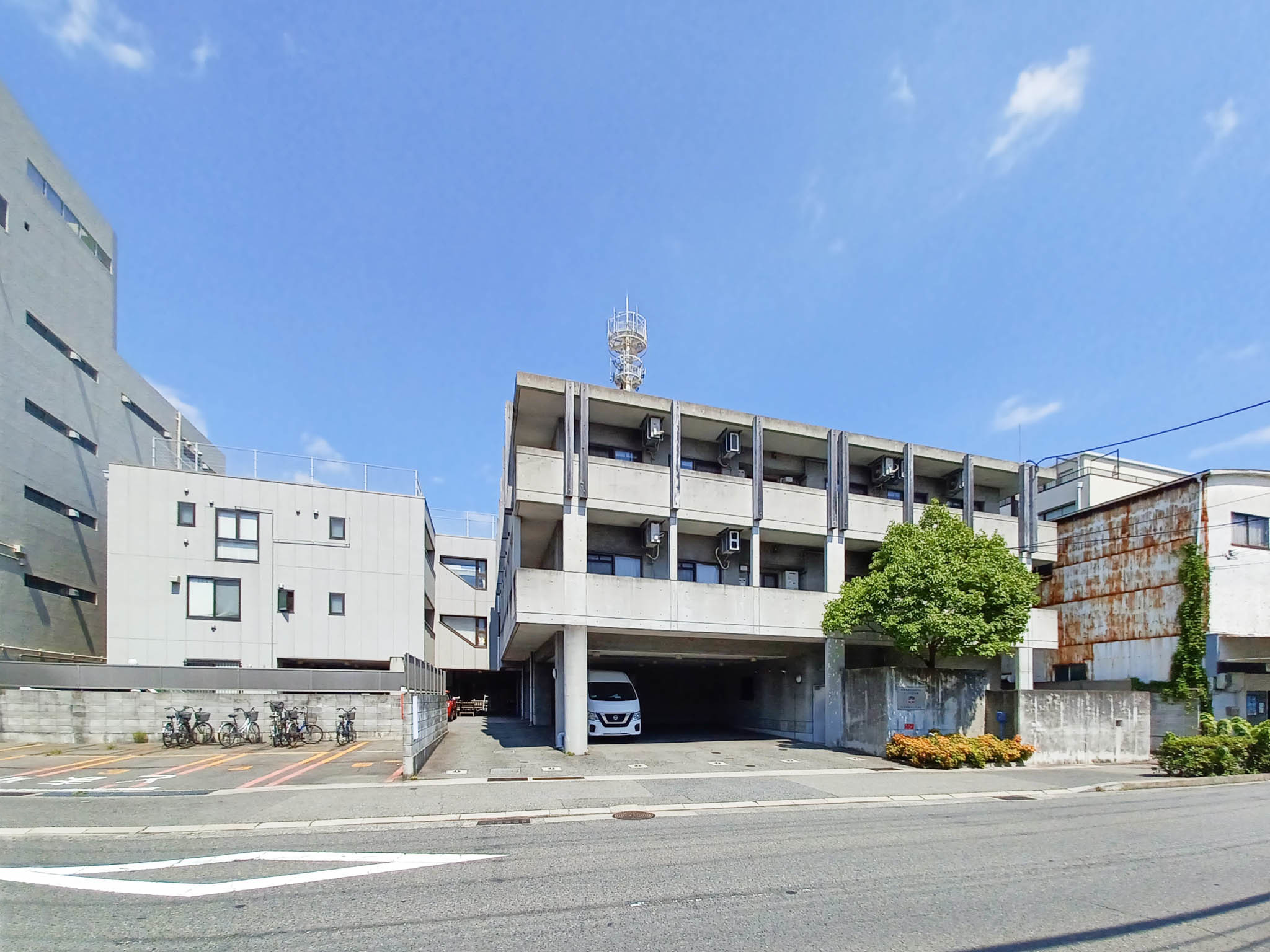 グループホームオリンピア兵庫