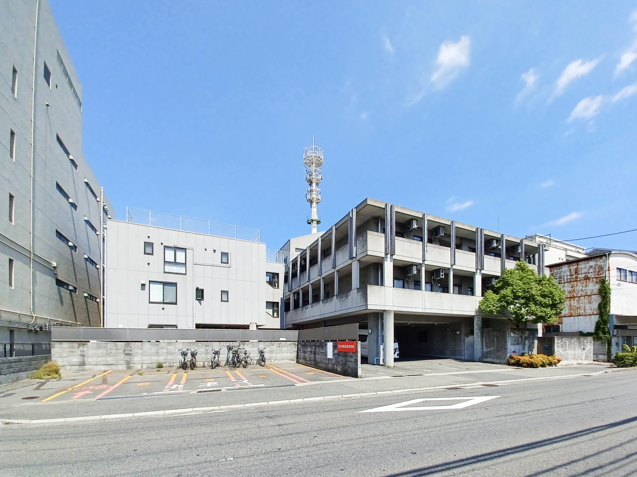 グループホームオリンピア兵庫の居室