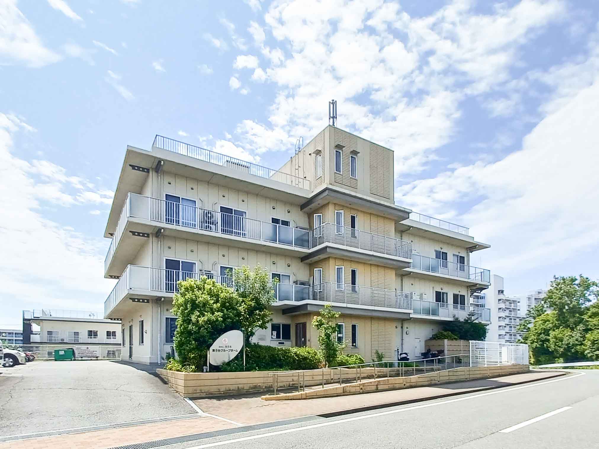 舞子台グループホーム　のメイン写真