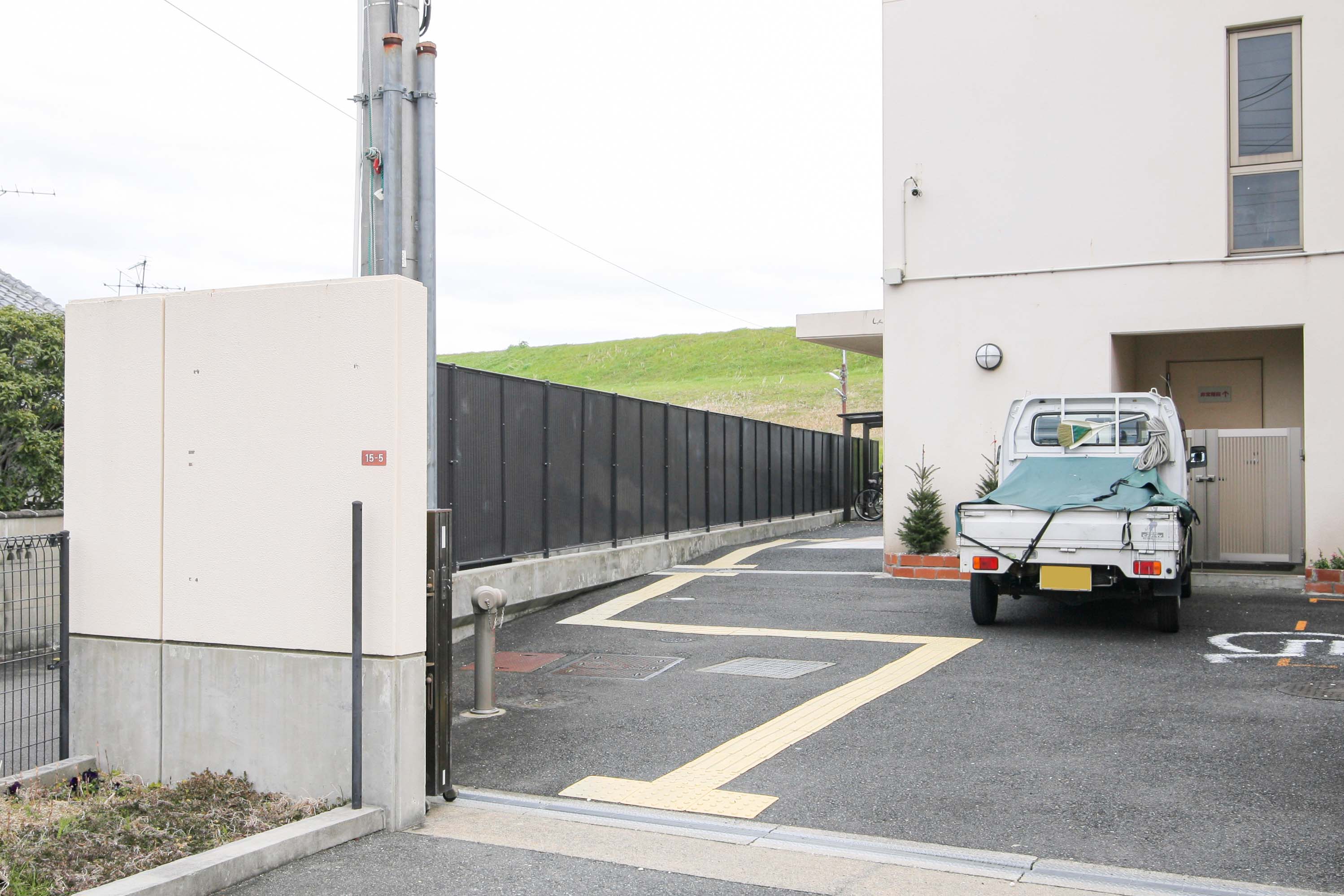 れんげ荘グループホームのサブ写真１
