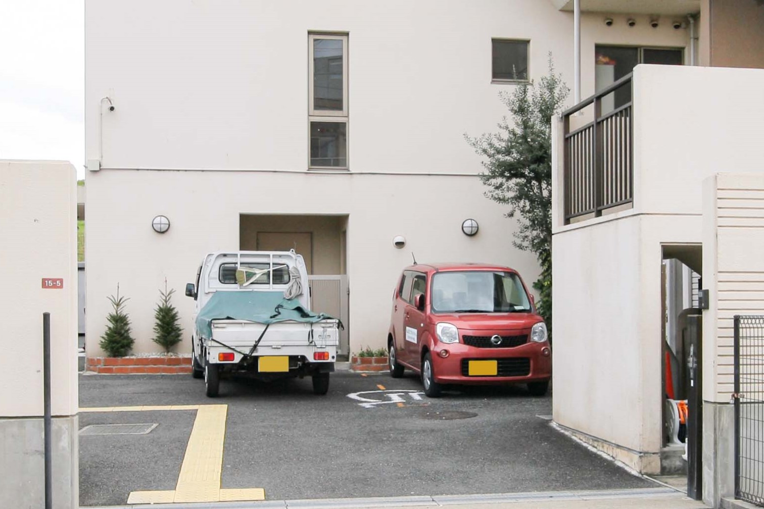 れんげ荘グループホームのサブ写真２