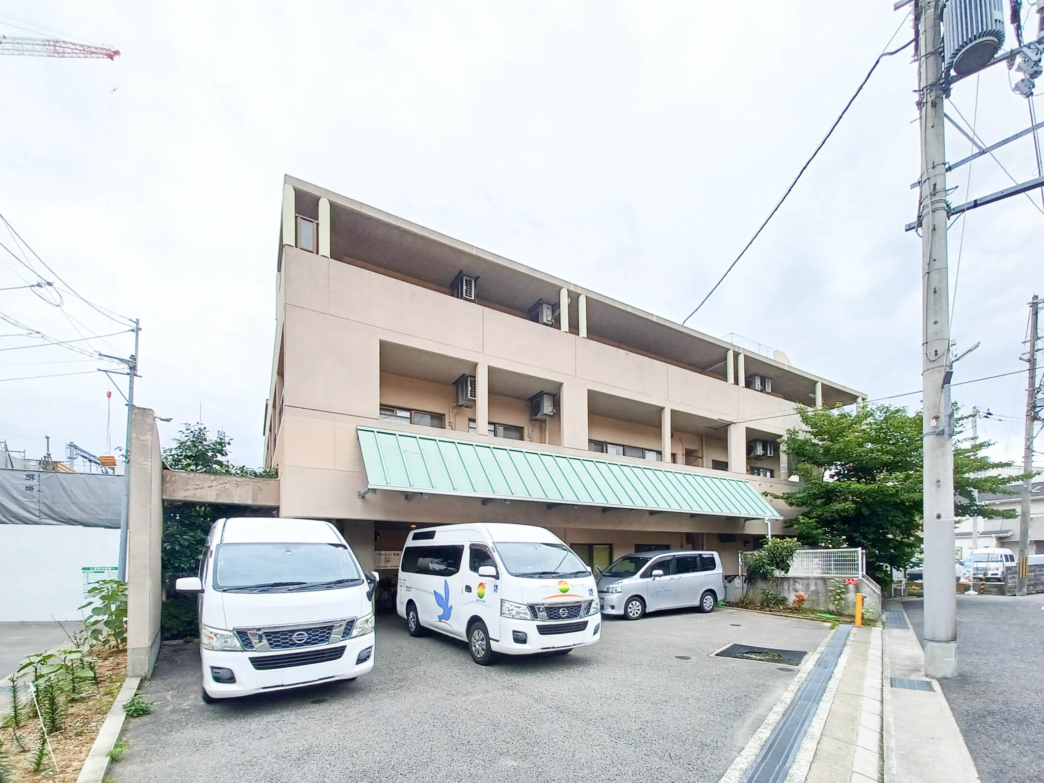 グループホームうみのほし魚崎
