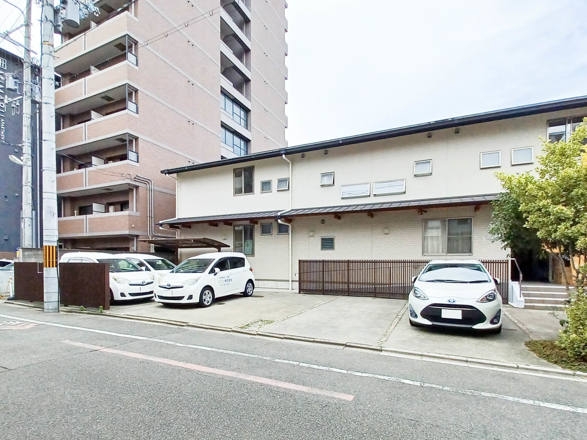グループホーム新町御池のサブ写真２