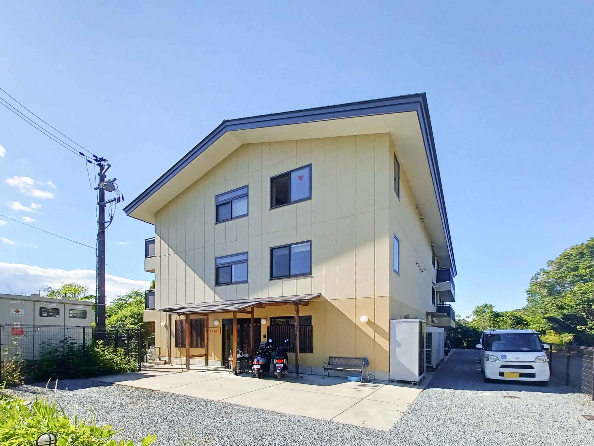 グループホーム いまくまの