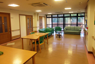 学園前西グループホームのサブ写真２
