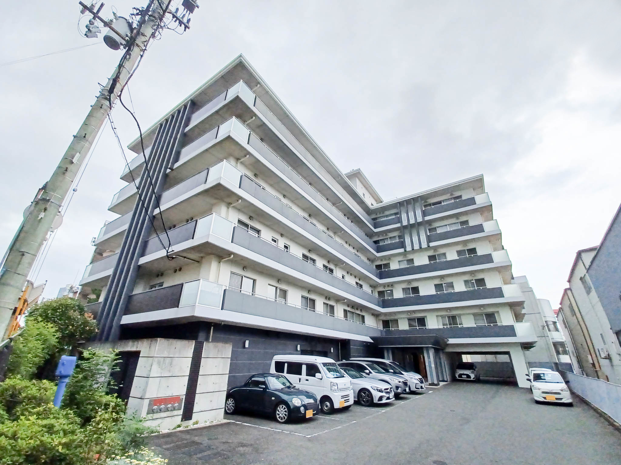 グループホームアルテ石屋川