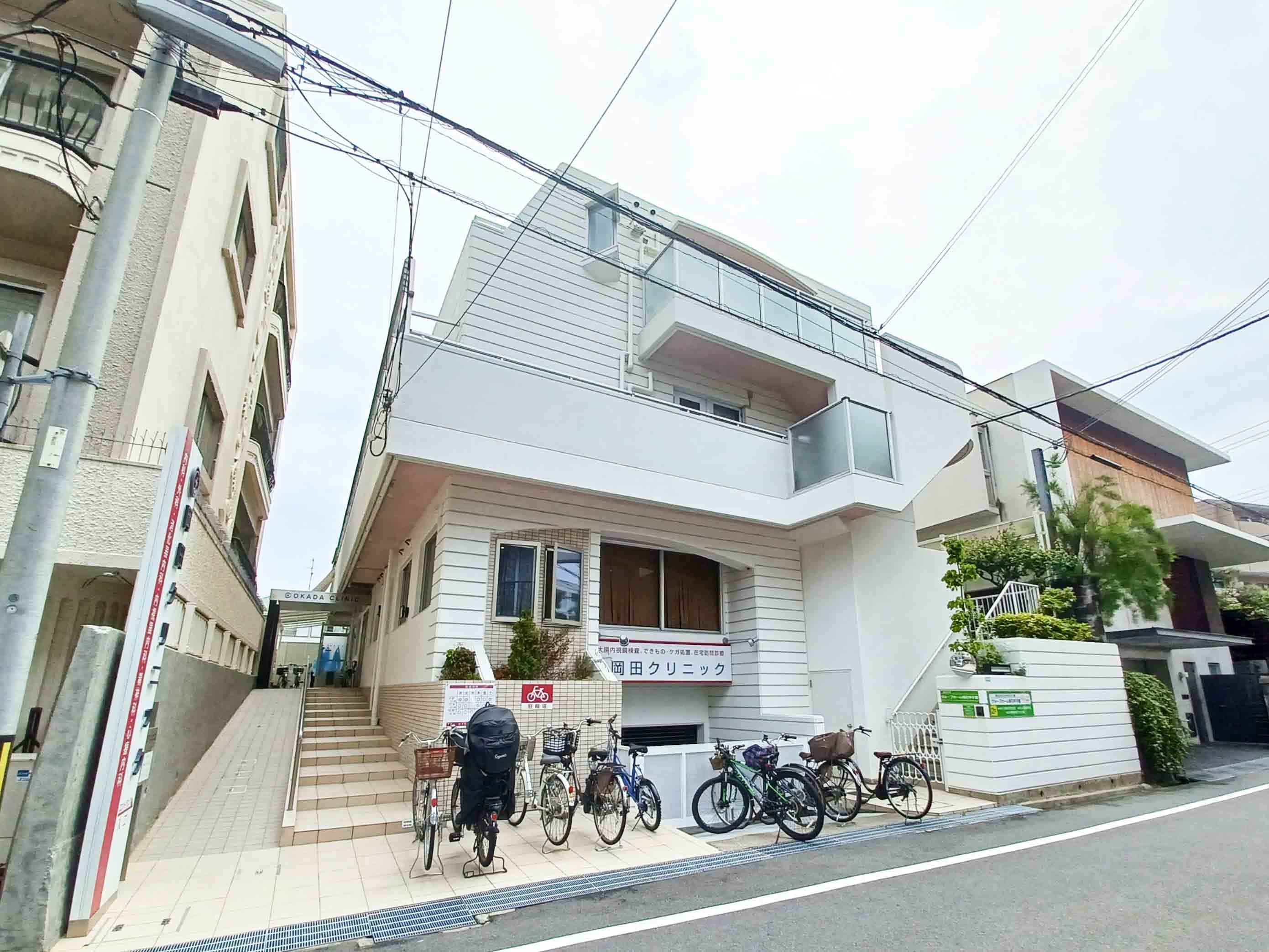 萌花甲子園のメイン写真