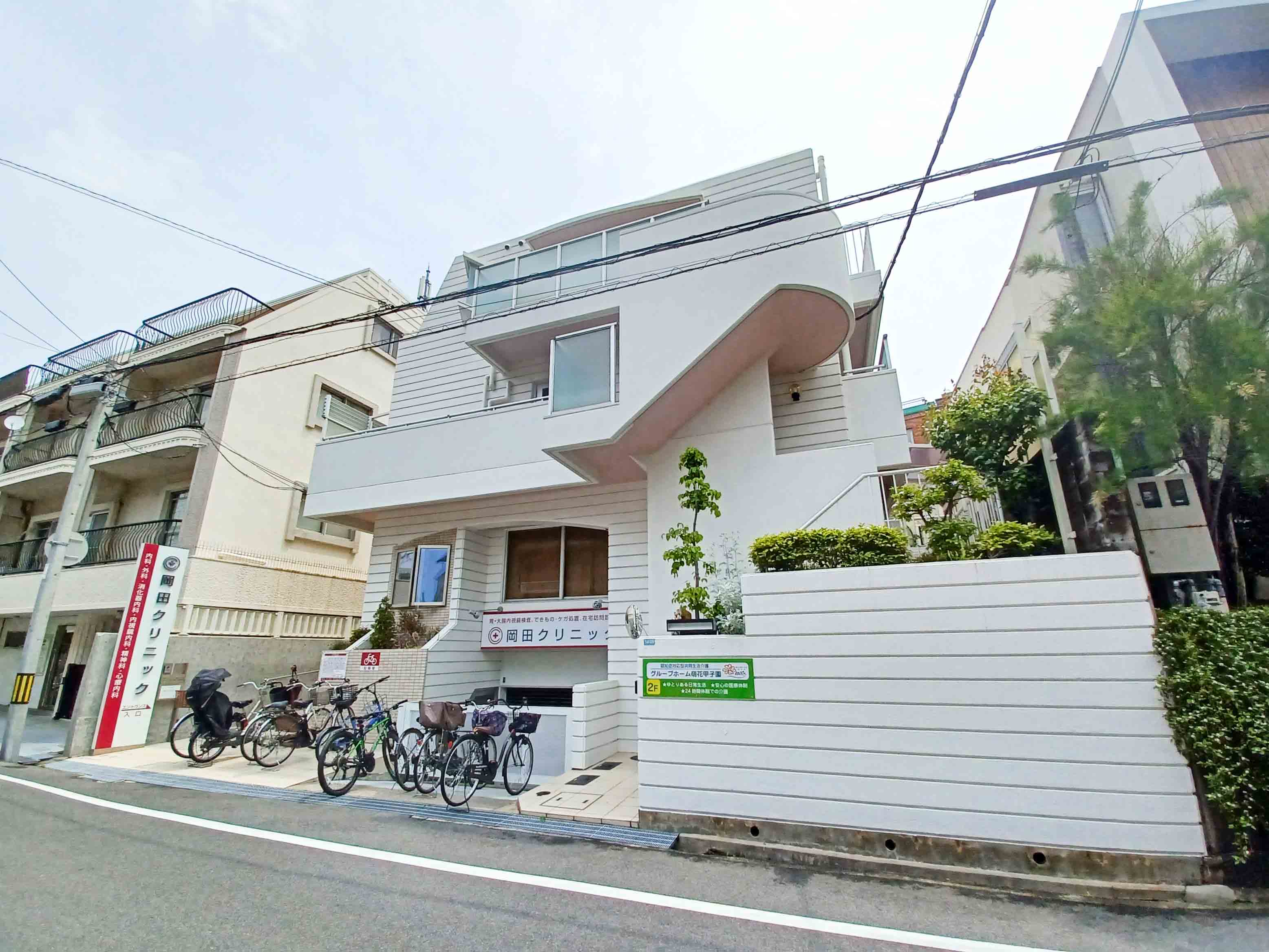 萌花甲子園のサブ写真２