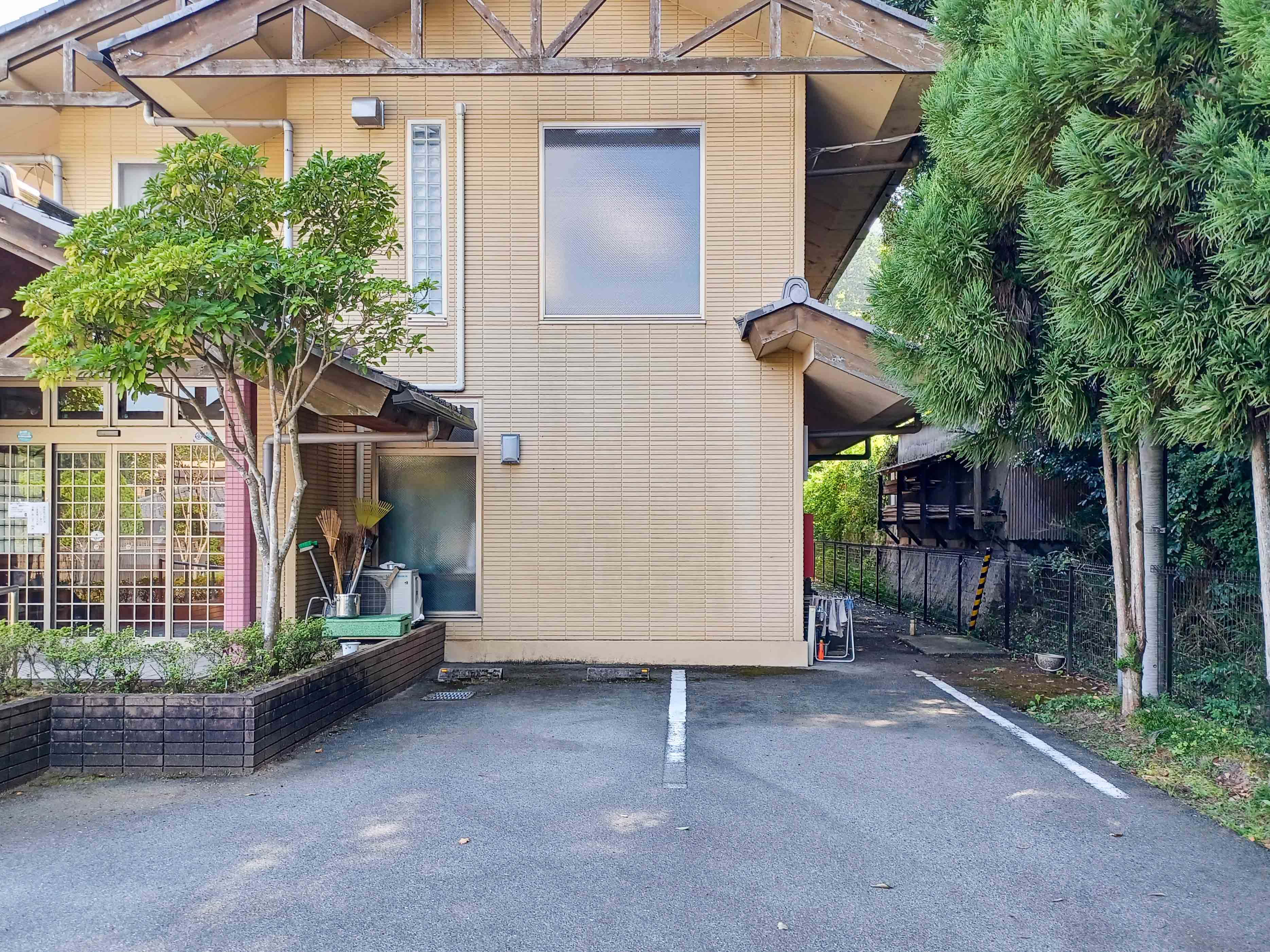 グループホームとみのくにのサブ写真２