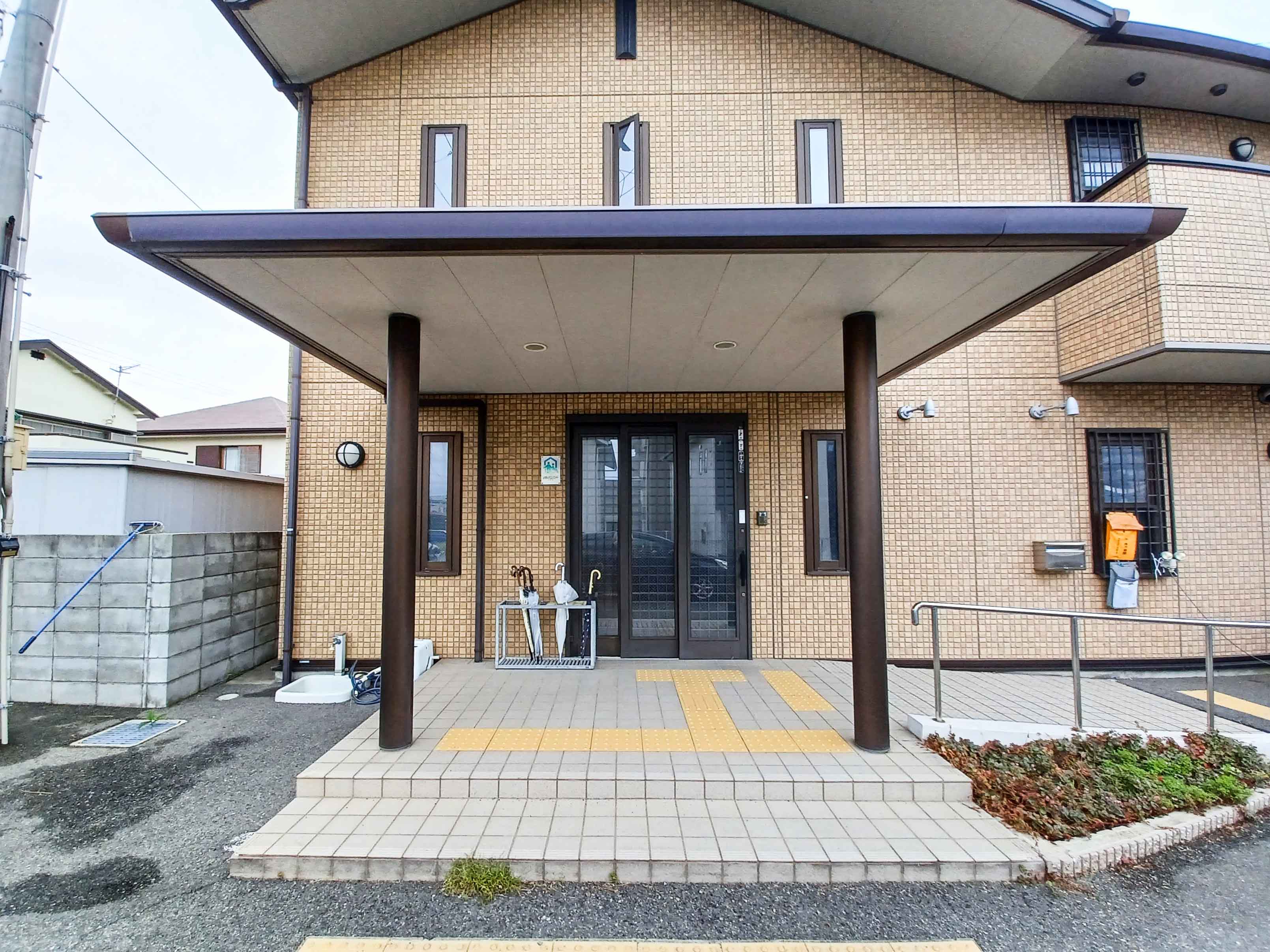 グループホーム 大蔵の里のサブ写真１