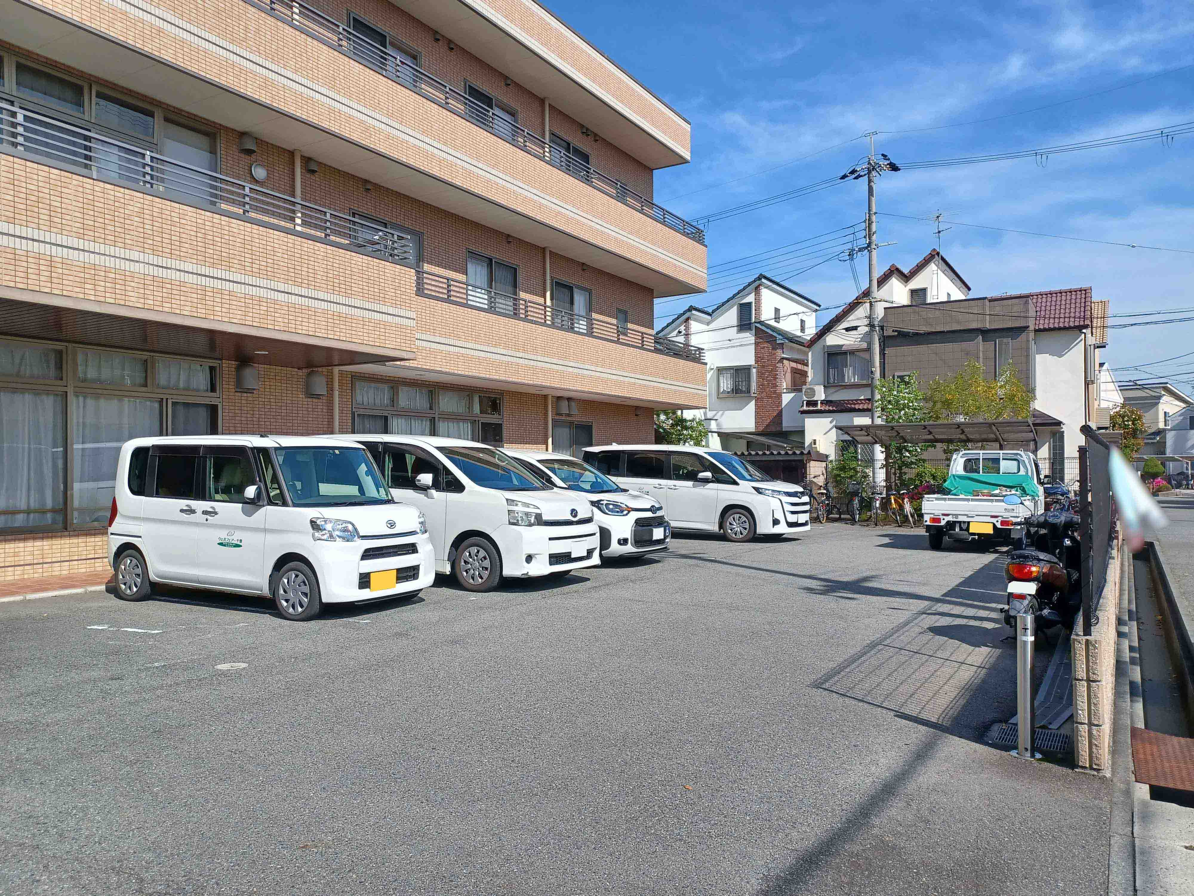 グループホーム 千寿のサブ写真２