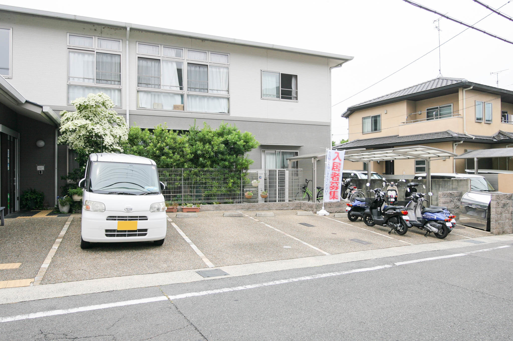 洛和グループホーム右京常盤のサブ写真２