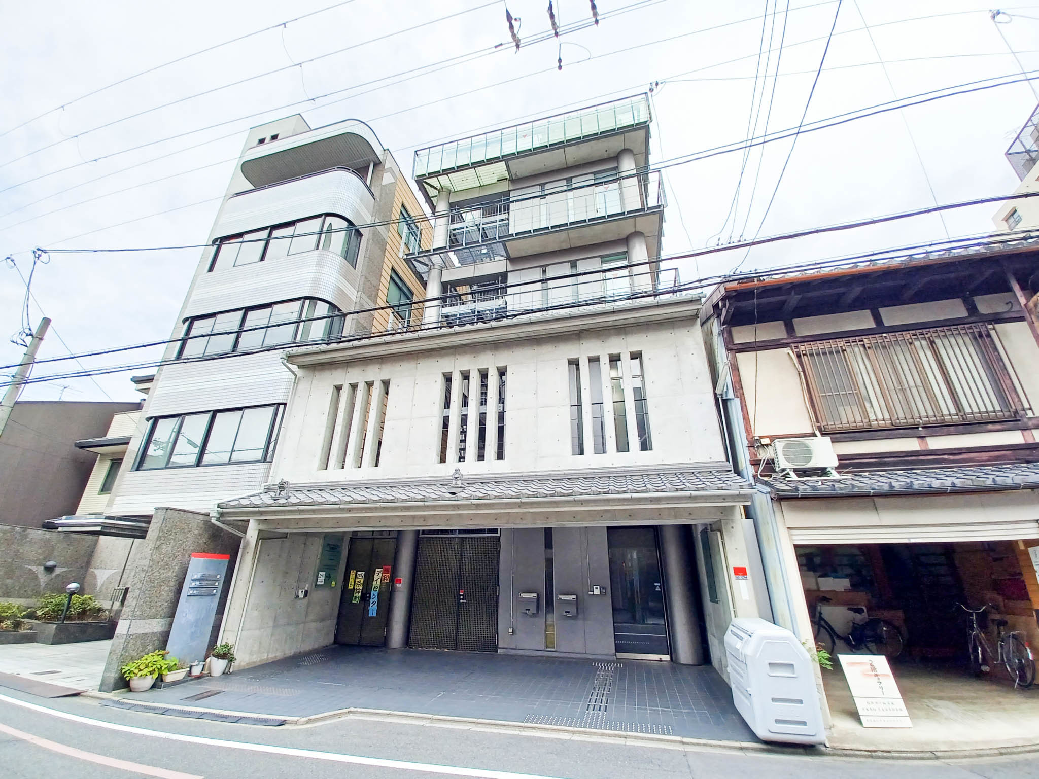 洛和グループホーム四条鉾町のサブ写真２