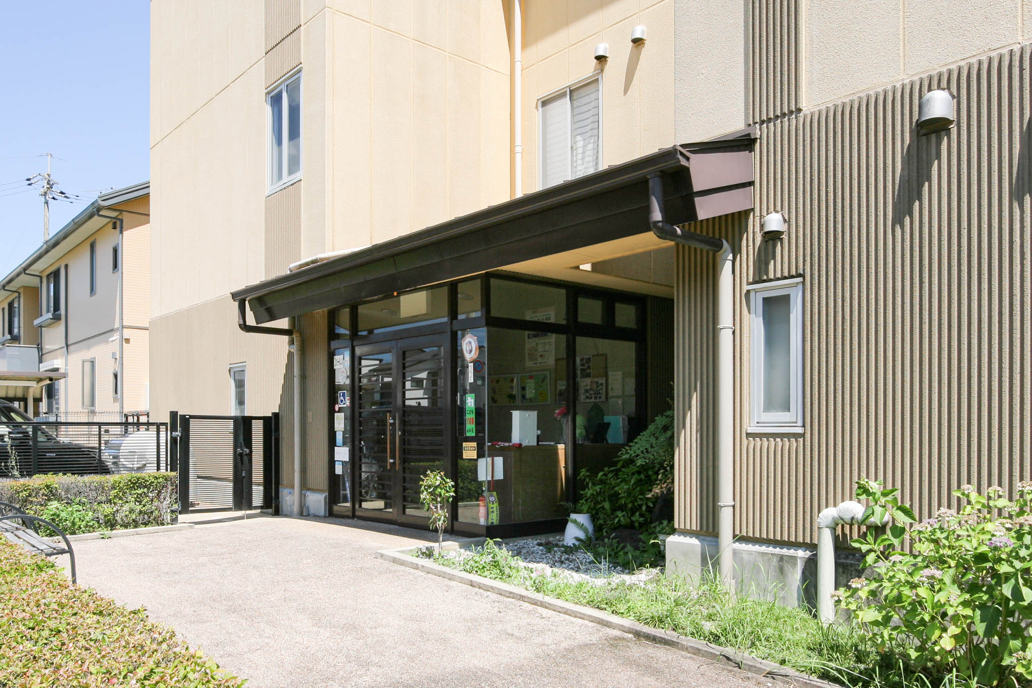 洛和グループホーム勧修II番館のサブ写真１
