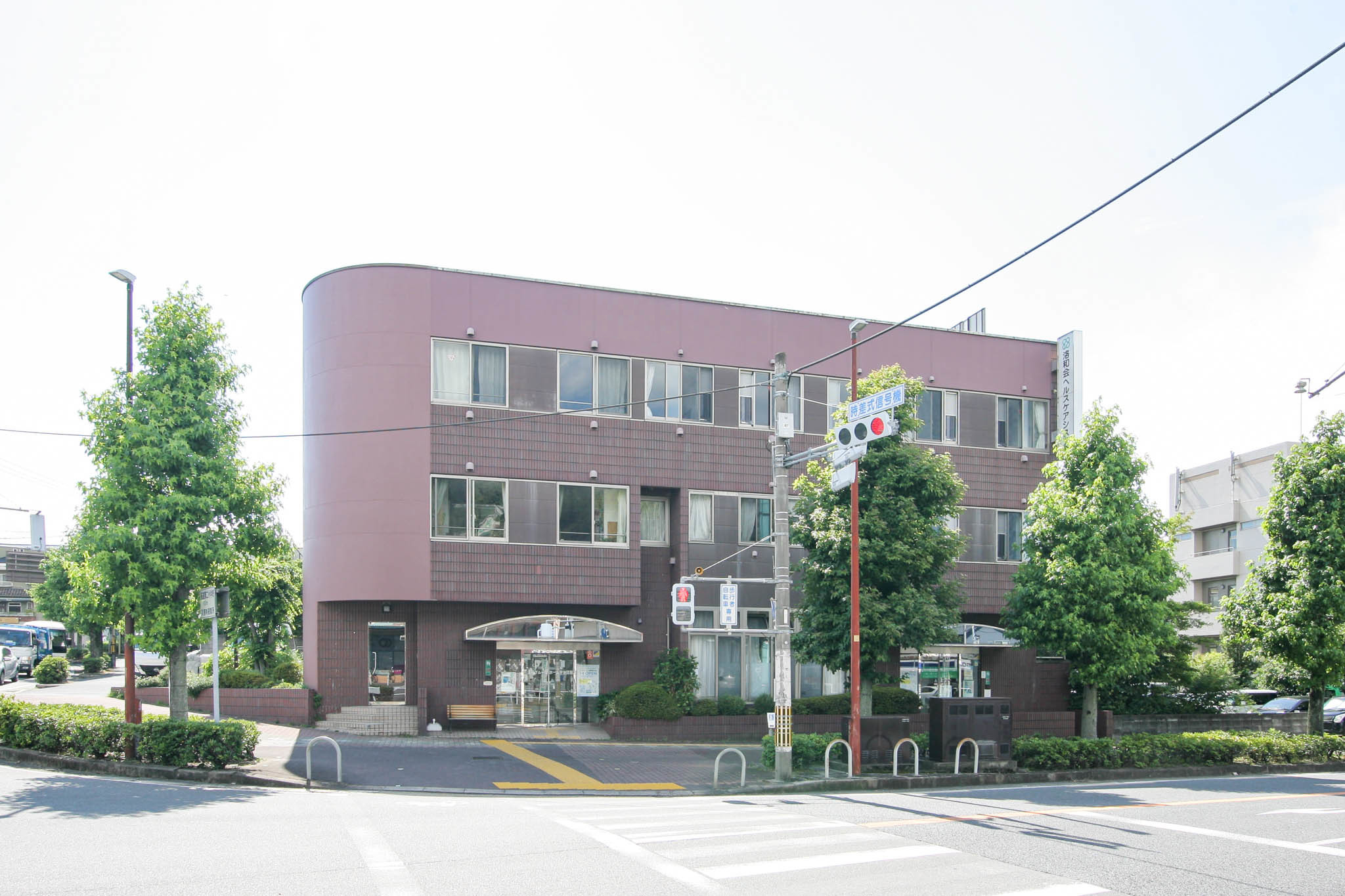 洛和グループホーム宇治琵琶