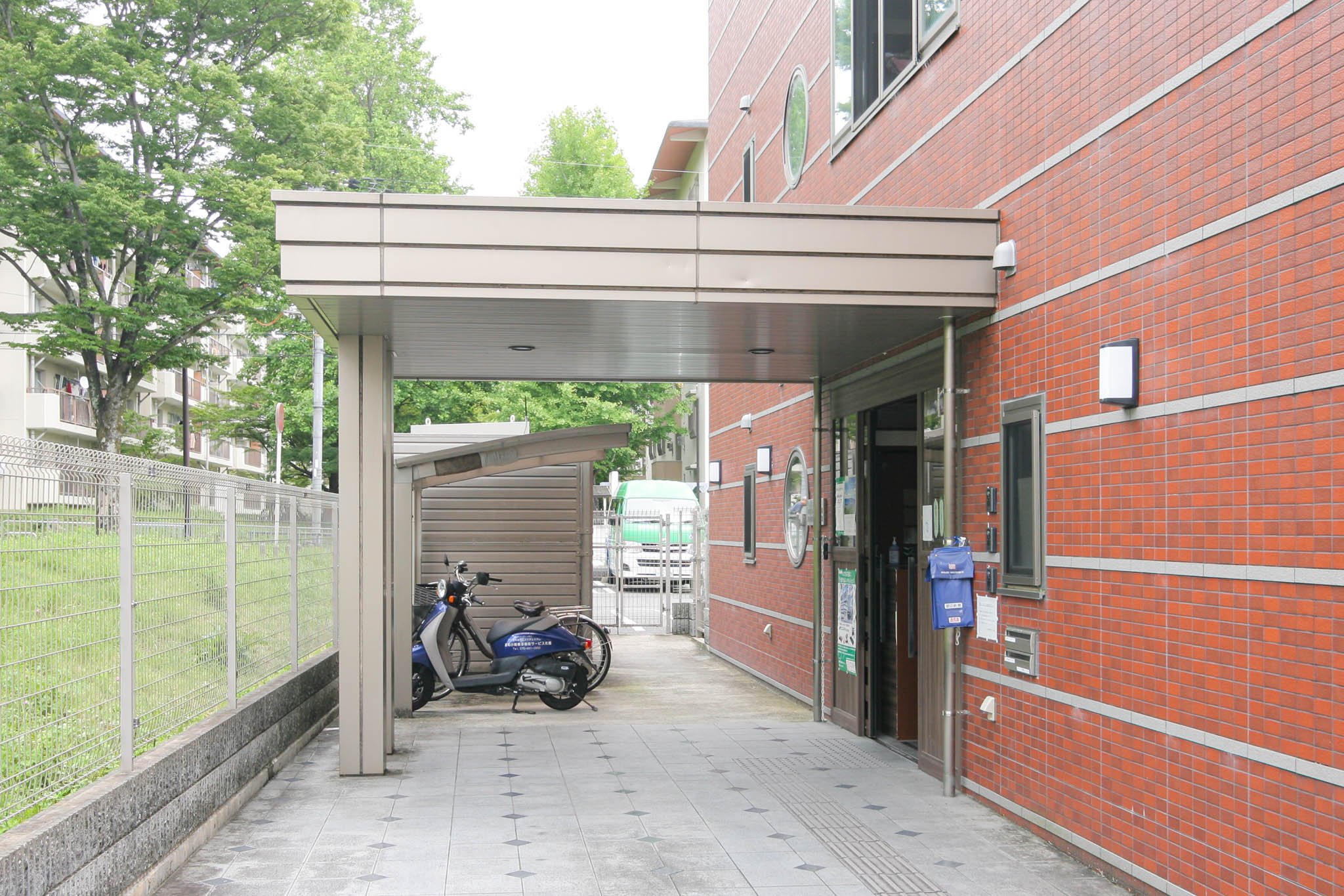 洛和グループホーム花園のサブ写真１