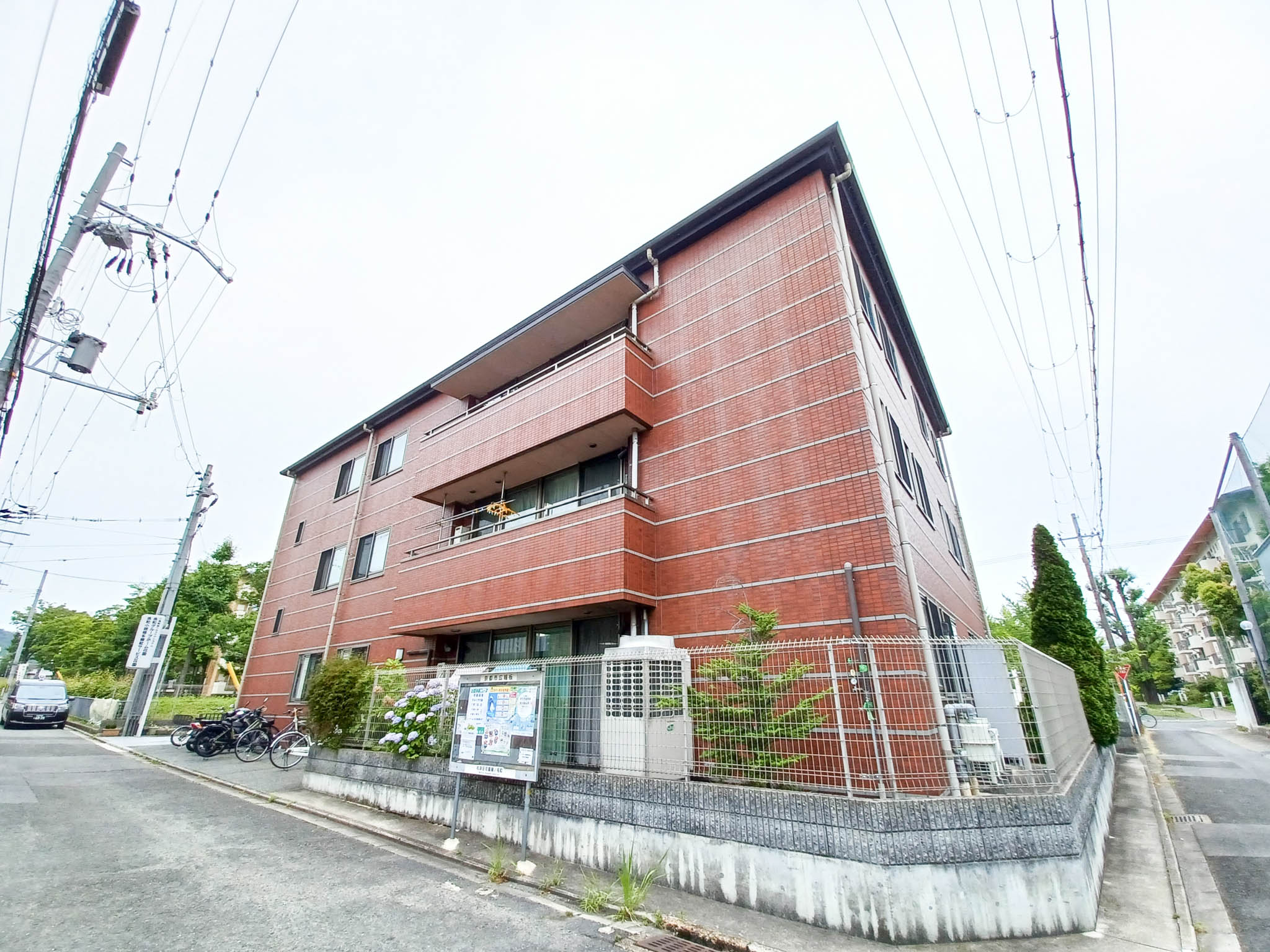 洛和グループホーム花園のサブ写真２