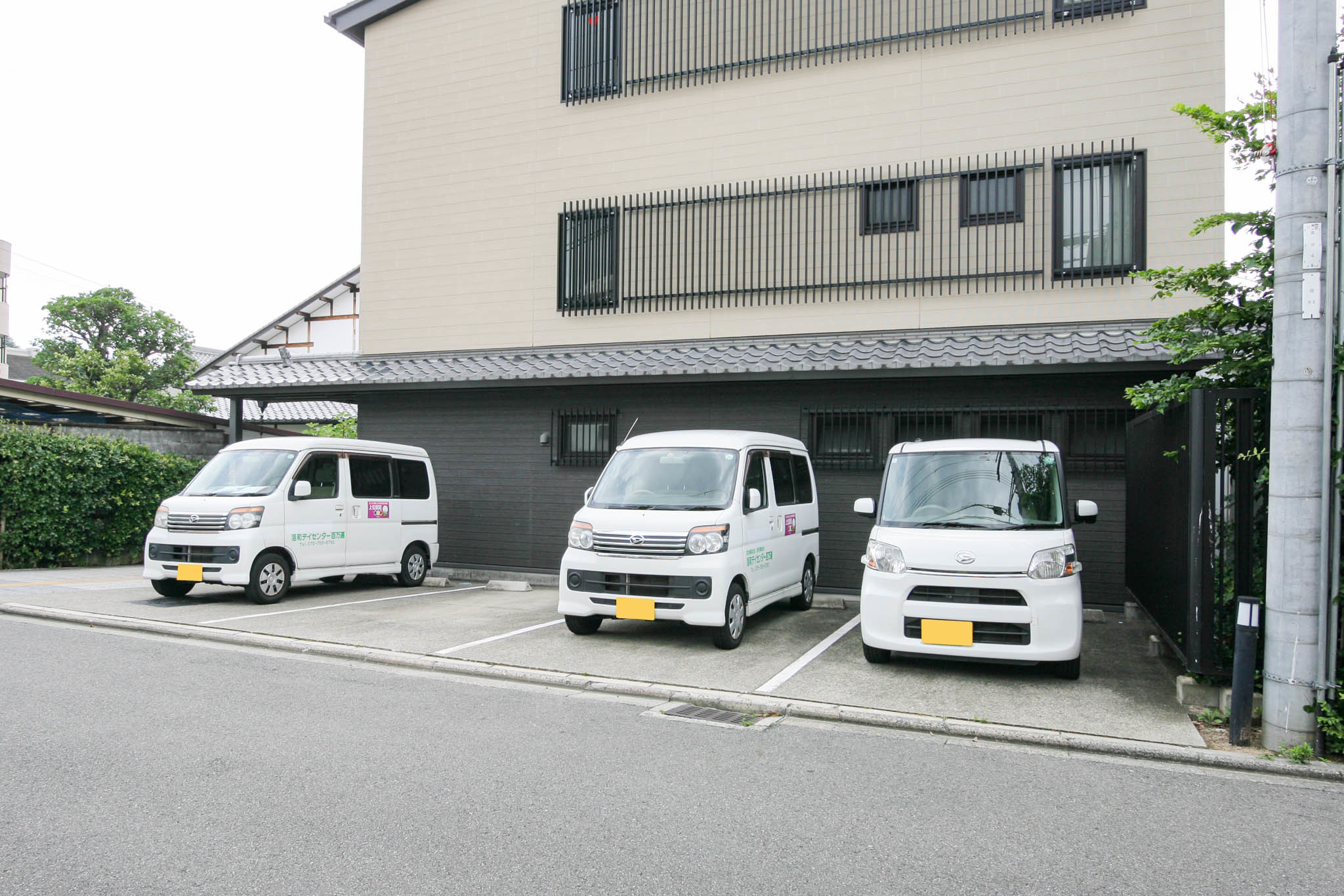 洛和 グループホーム 百万遍のサブ写真２