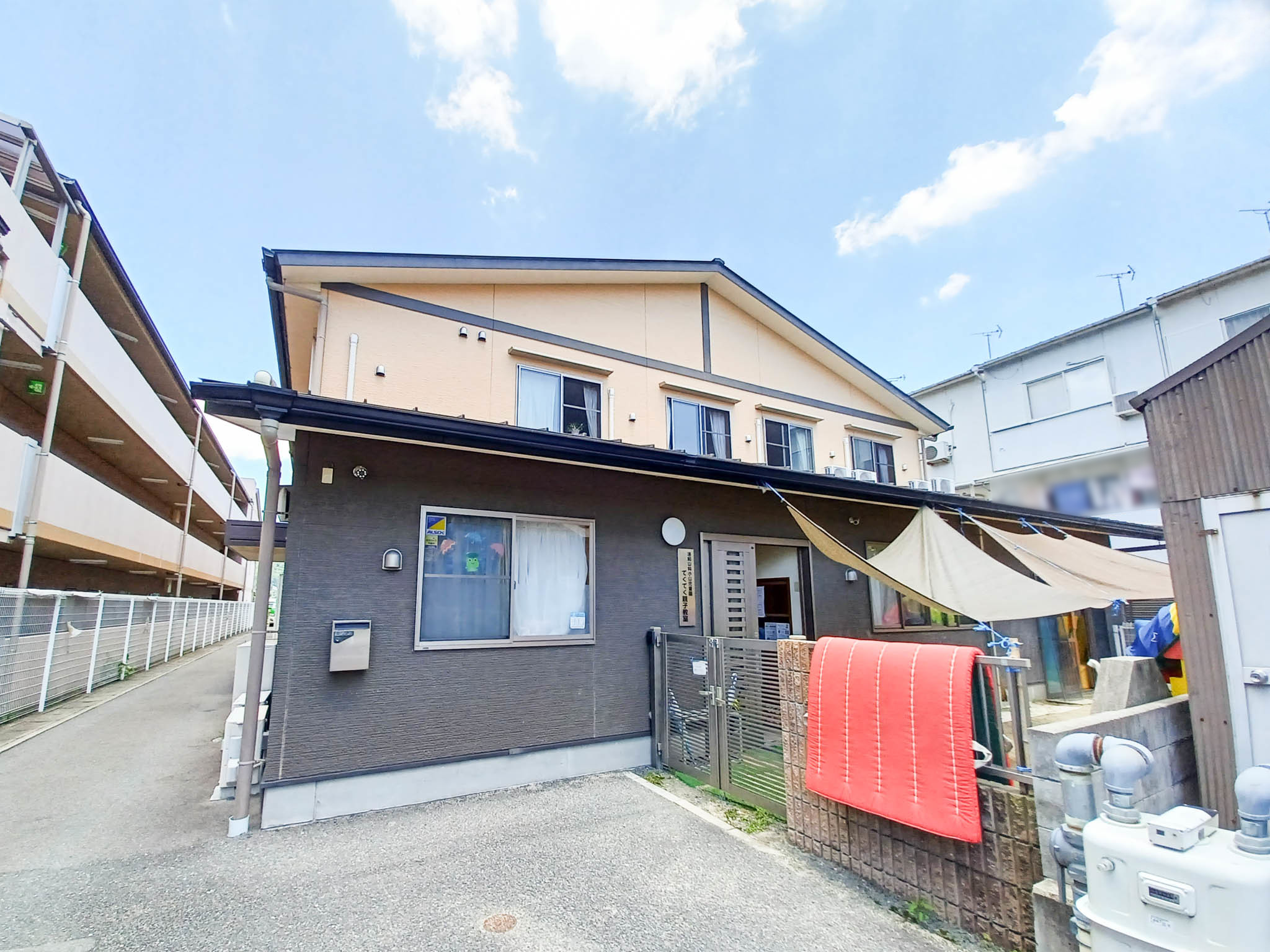 洛和グループホーム山科小山