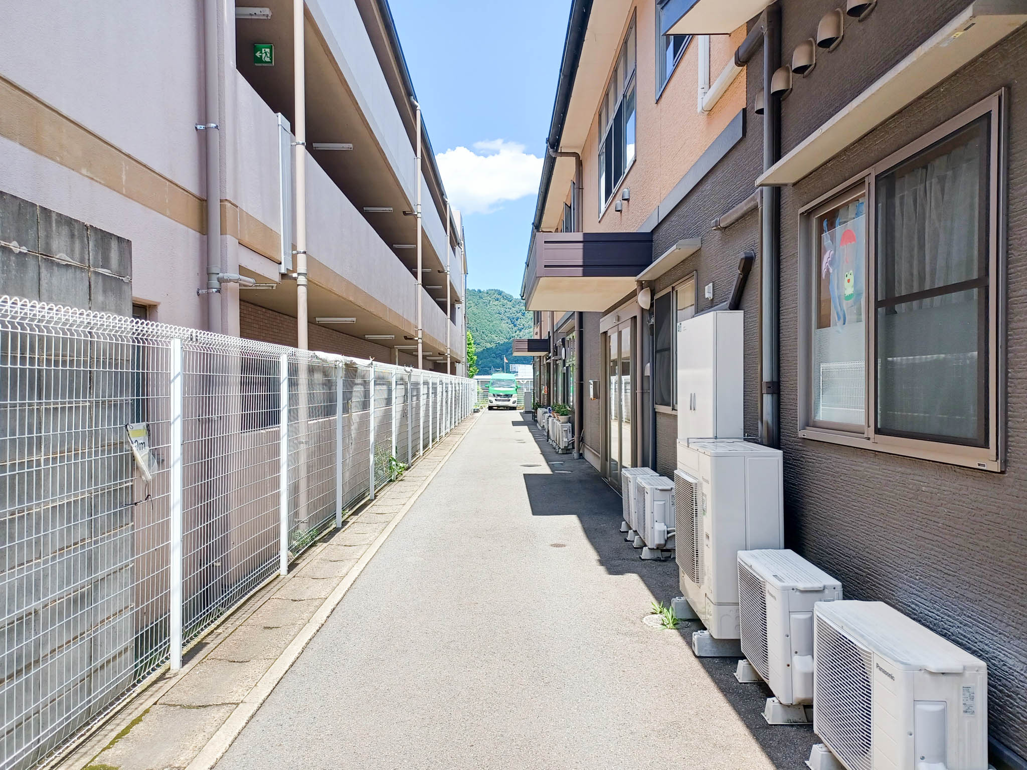 洛和グループホーム山科小山のサブ写真１