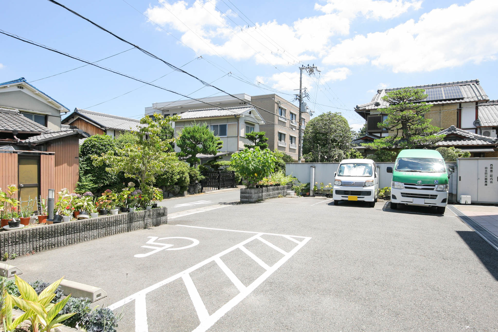 洛和グループホーム山科西野のサブ写真２