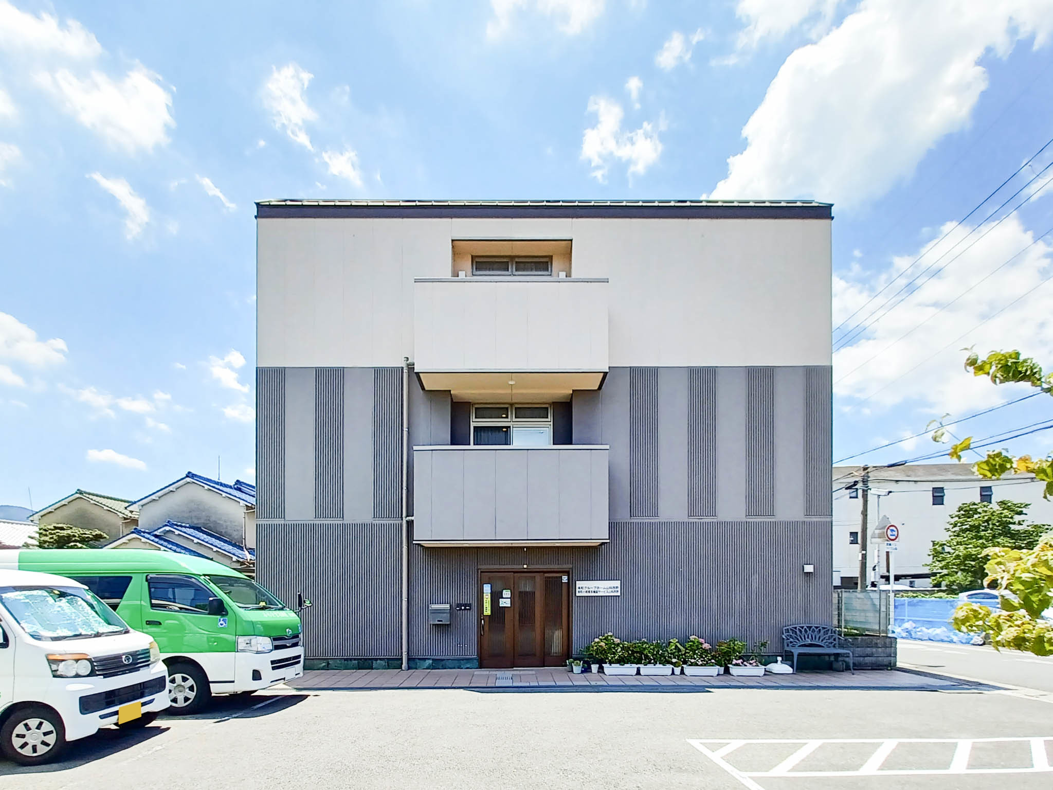洛和グループホーム山科西野の居室