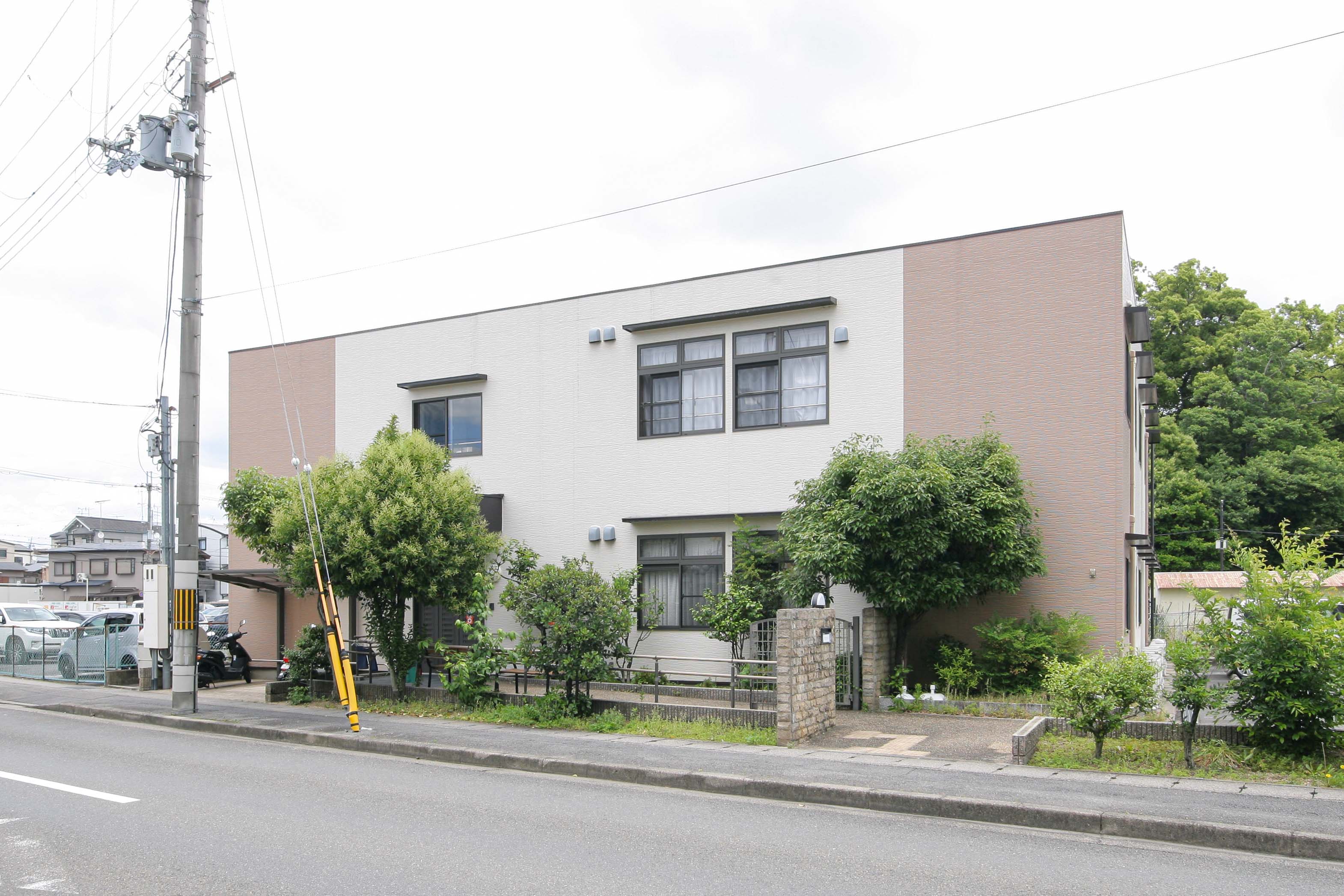 洛和グループホーム久世