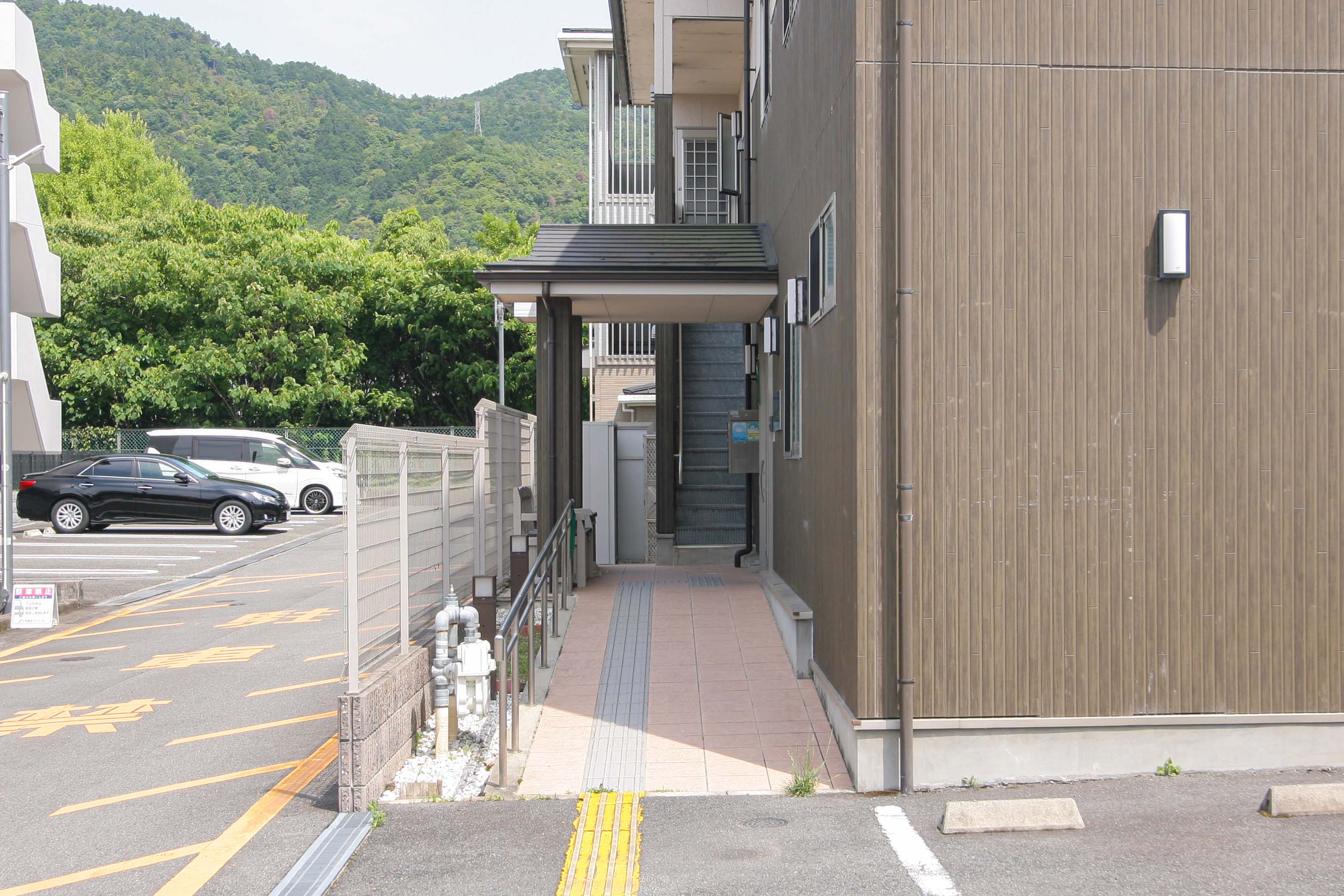 洛和グループホーム醍醐春日野のサブ写真１
