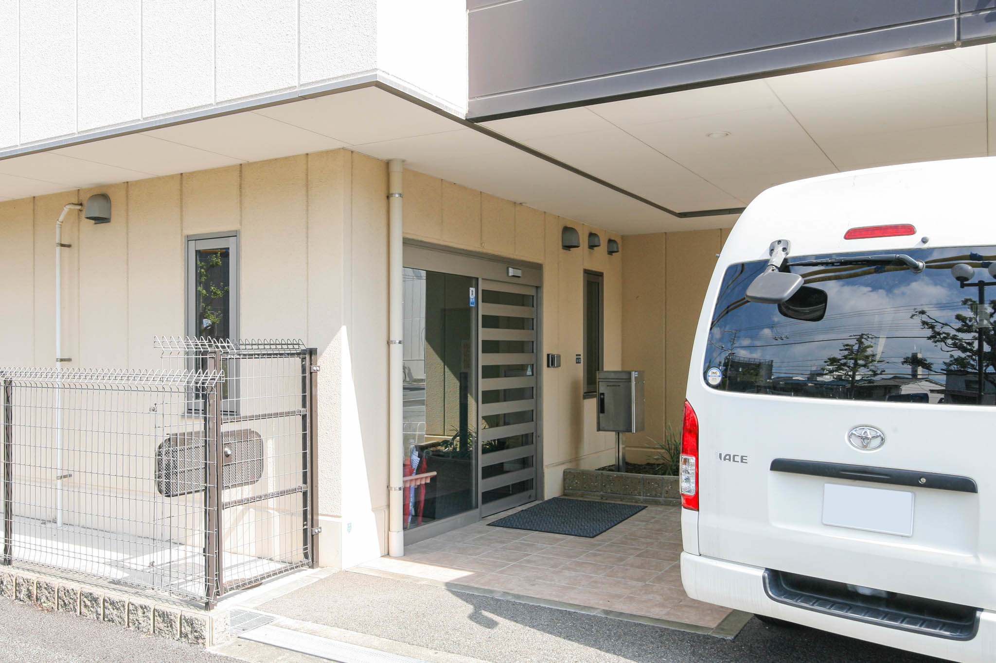 グループホーム 更紗のサブ写真１