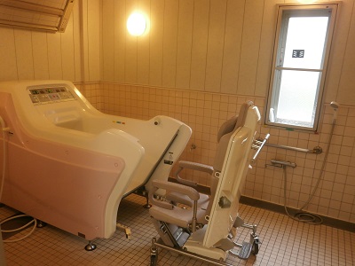 ニチイケアセンター宇治春日の森のサブ写真１