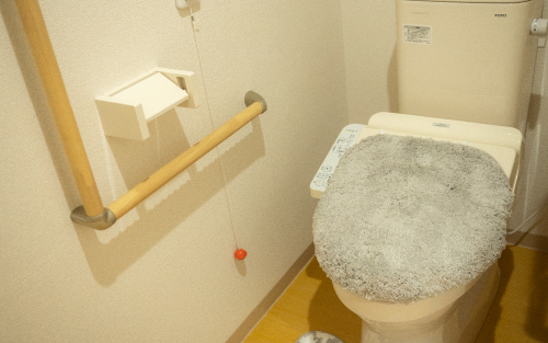 アミスタ寺方錦通の大浴場