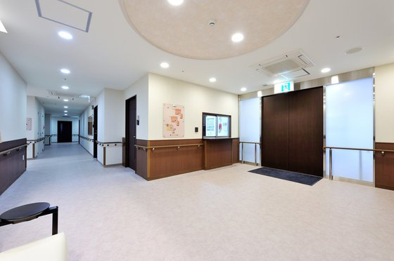 そんぽの家S天下茶屋のサブ写真２