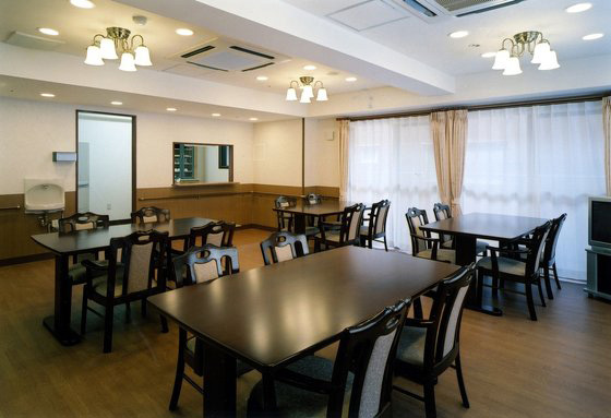 そんぽの家岸里のサブ写真２