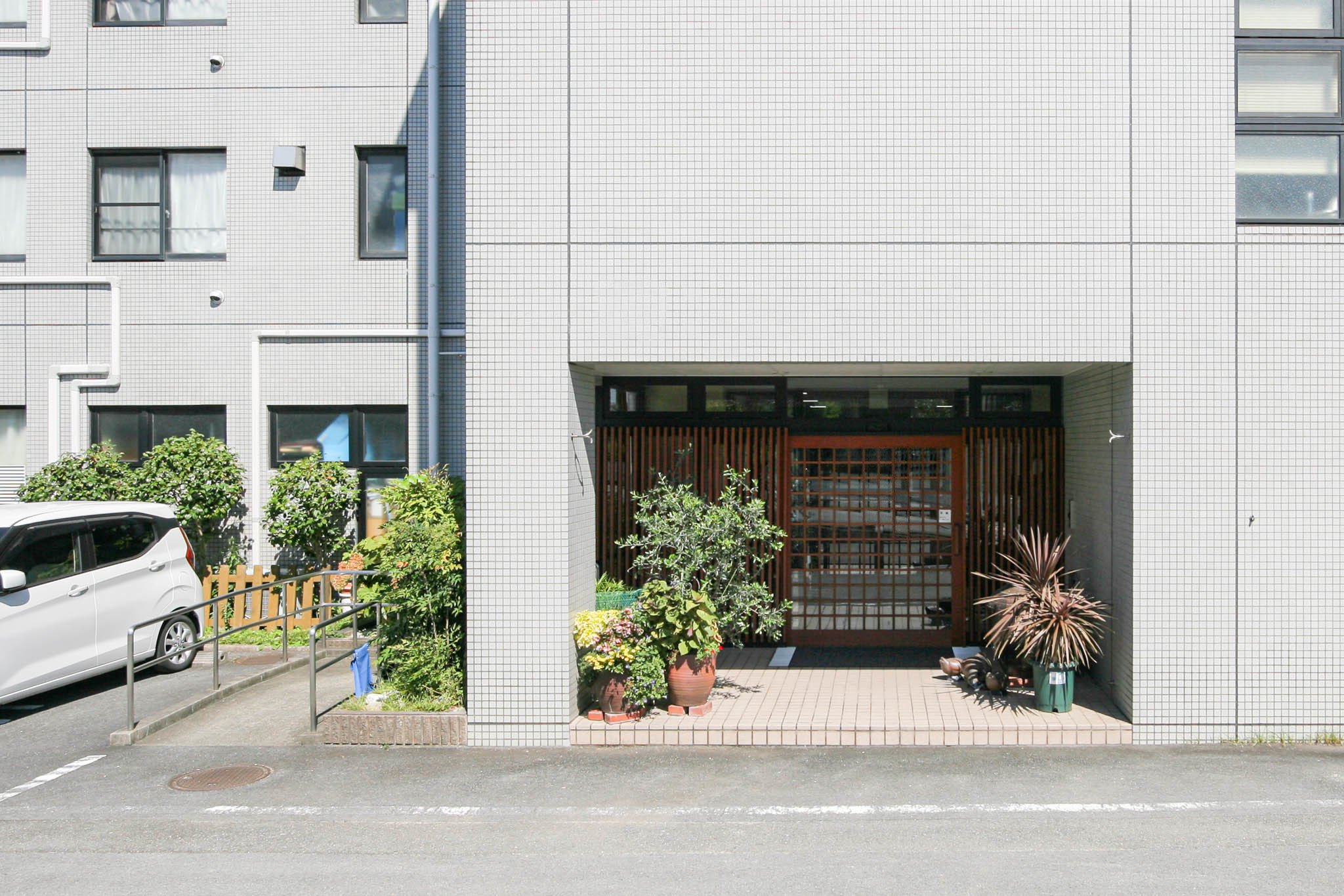介護付有料老人ホームいにしえの里創生のサブ写真１