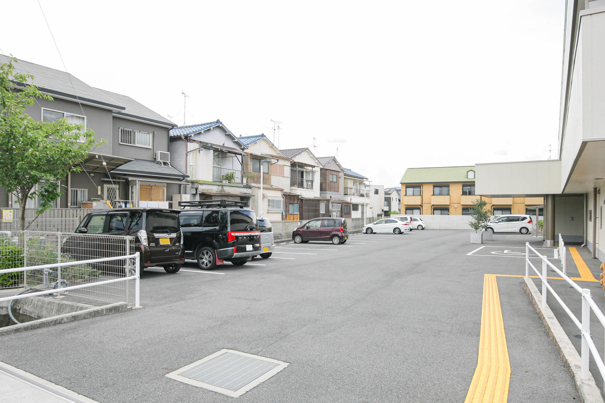 だるま苑のサブ写真２