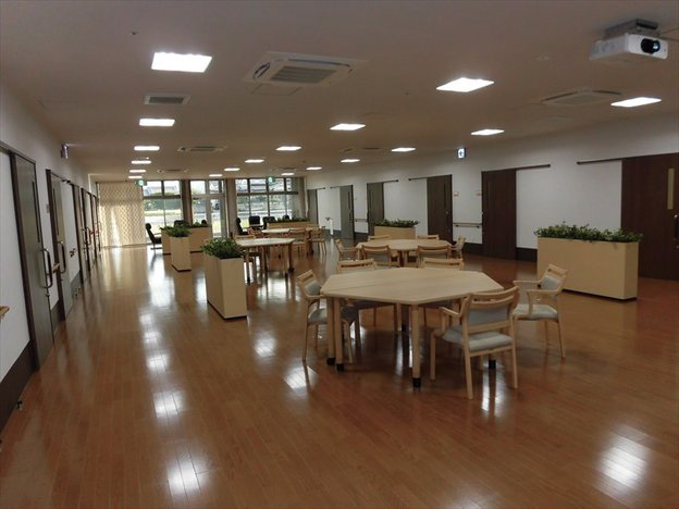 介護付有料老人ホームなごみ館のサブ写真２