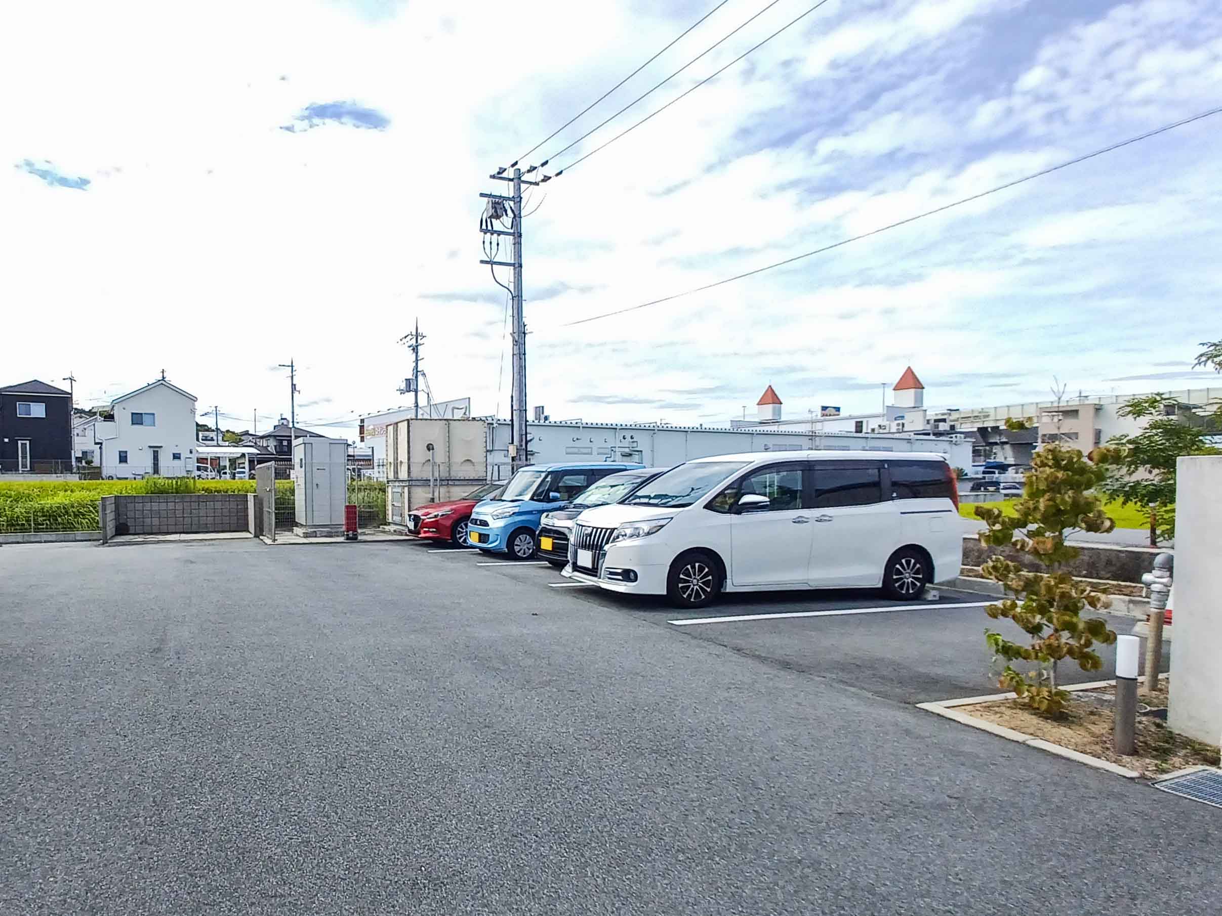 リールホーム宝来アネックスの大浴場