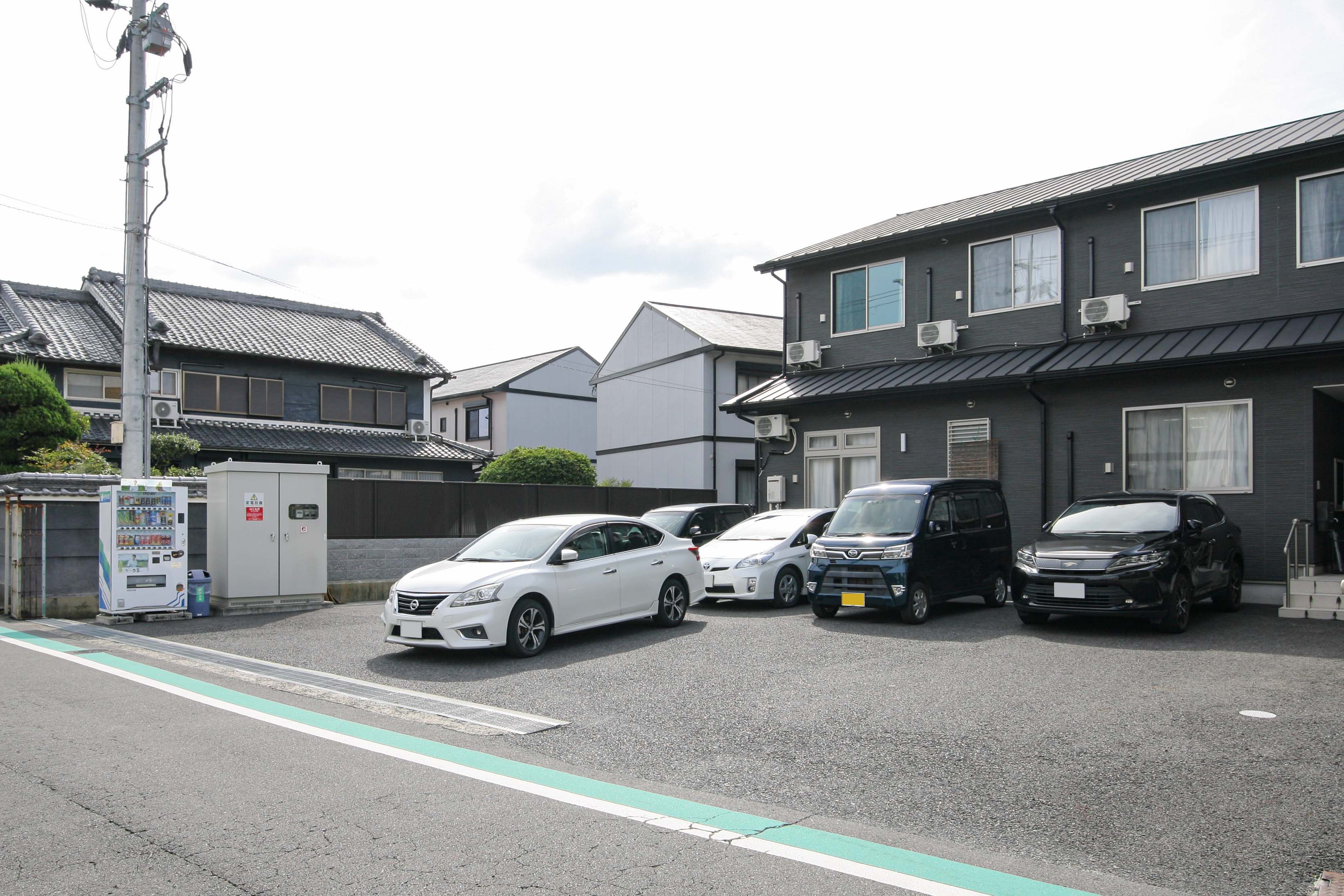 こころ・ぷらす橿原のサブ写真２