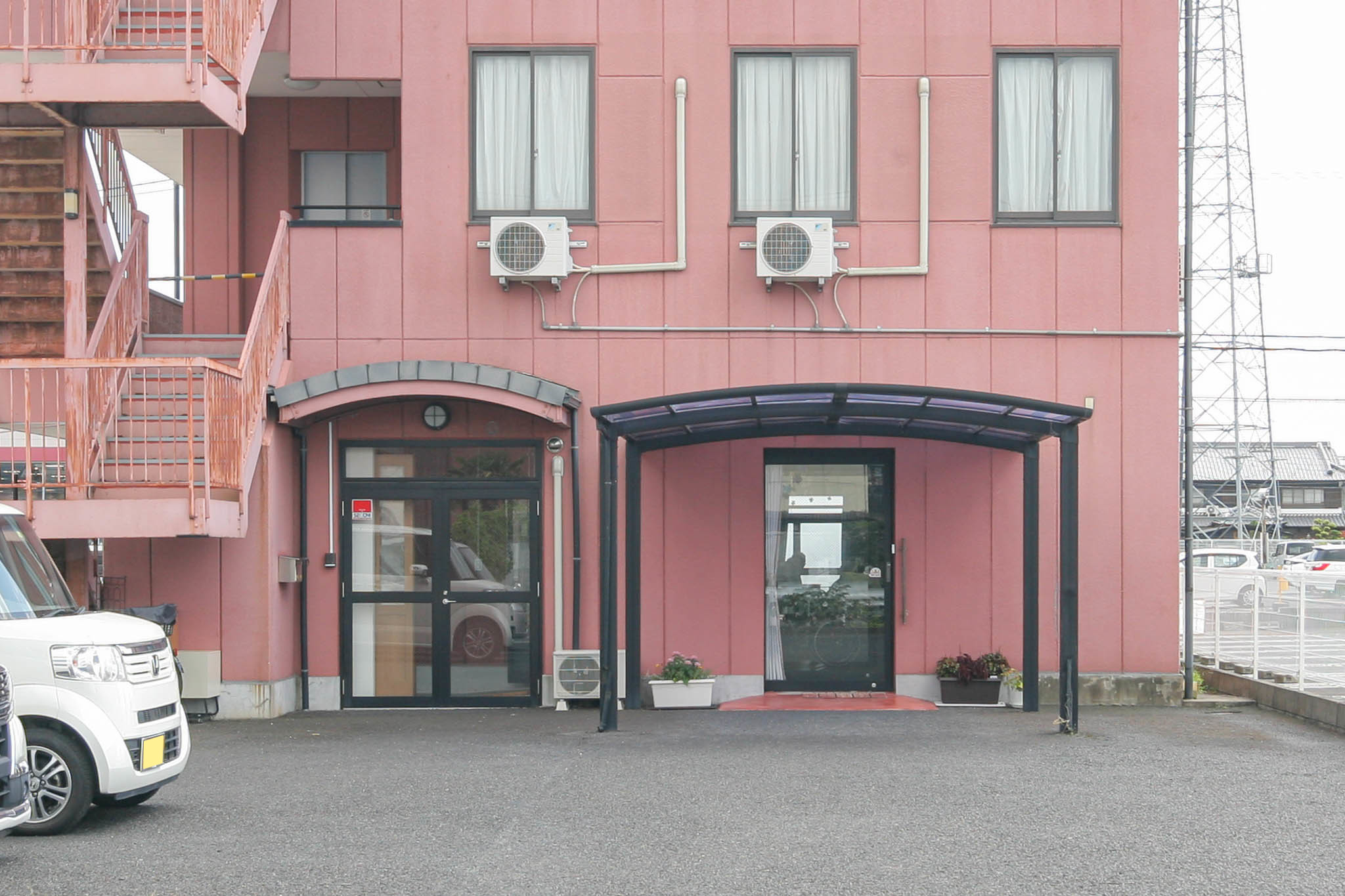 介護の森田原本三笠のサブ写真１