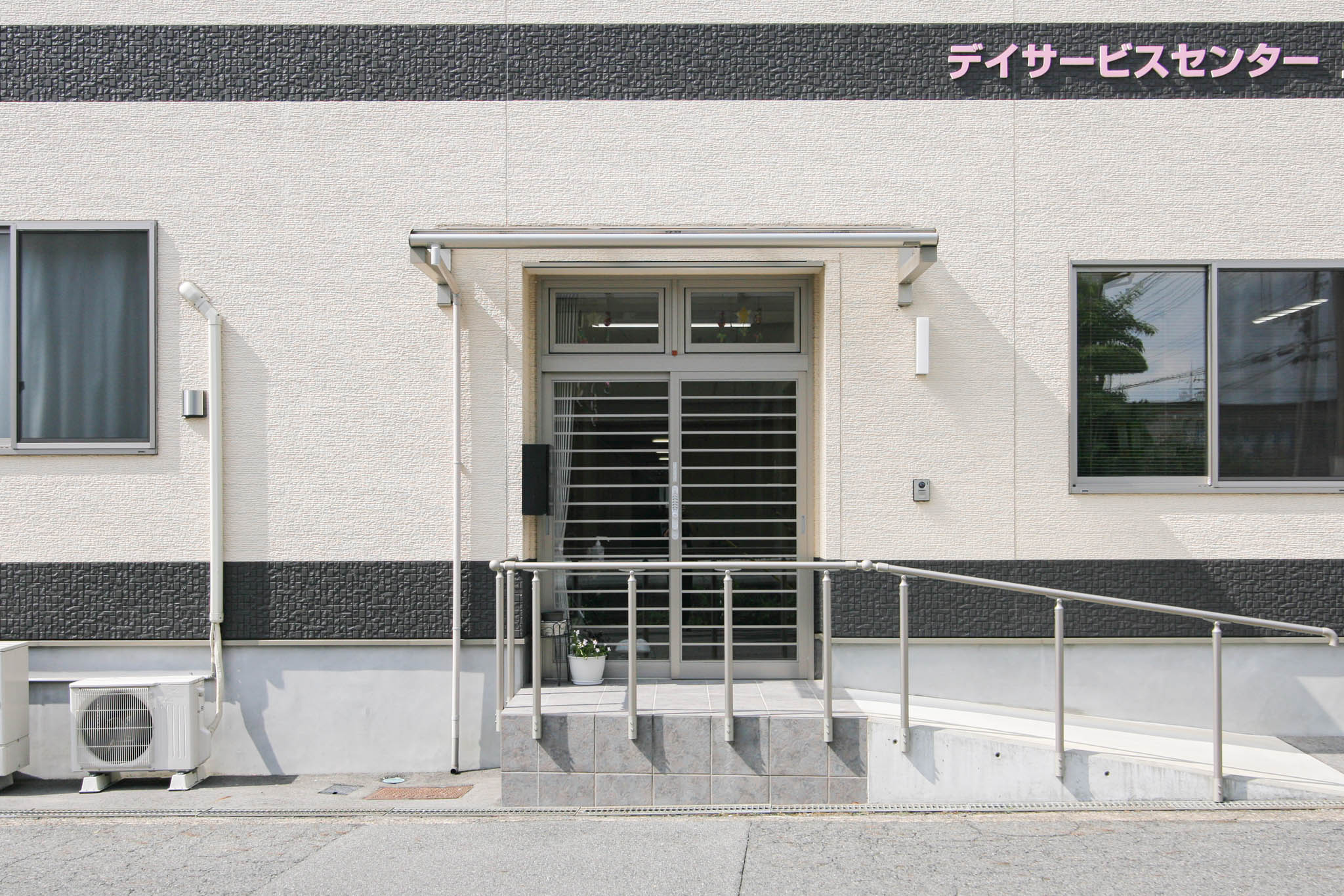 COCORO PLUS奈良中央のサブ写真１