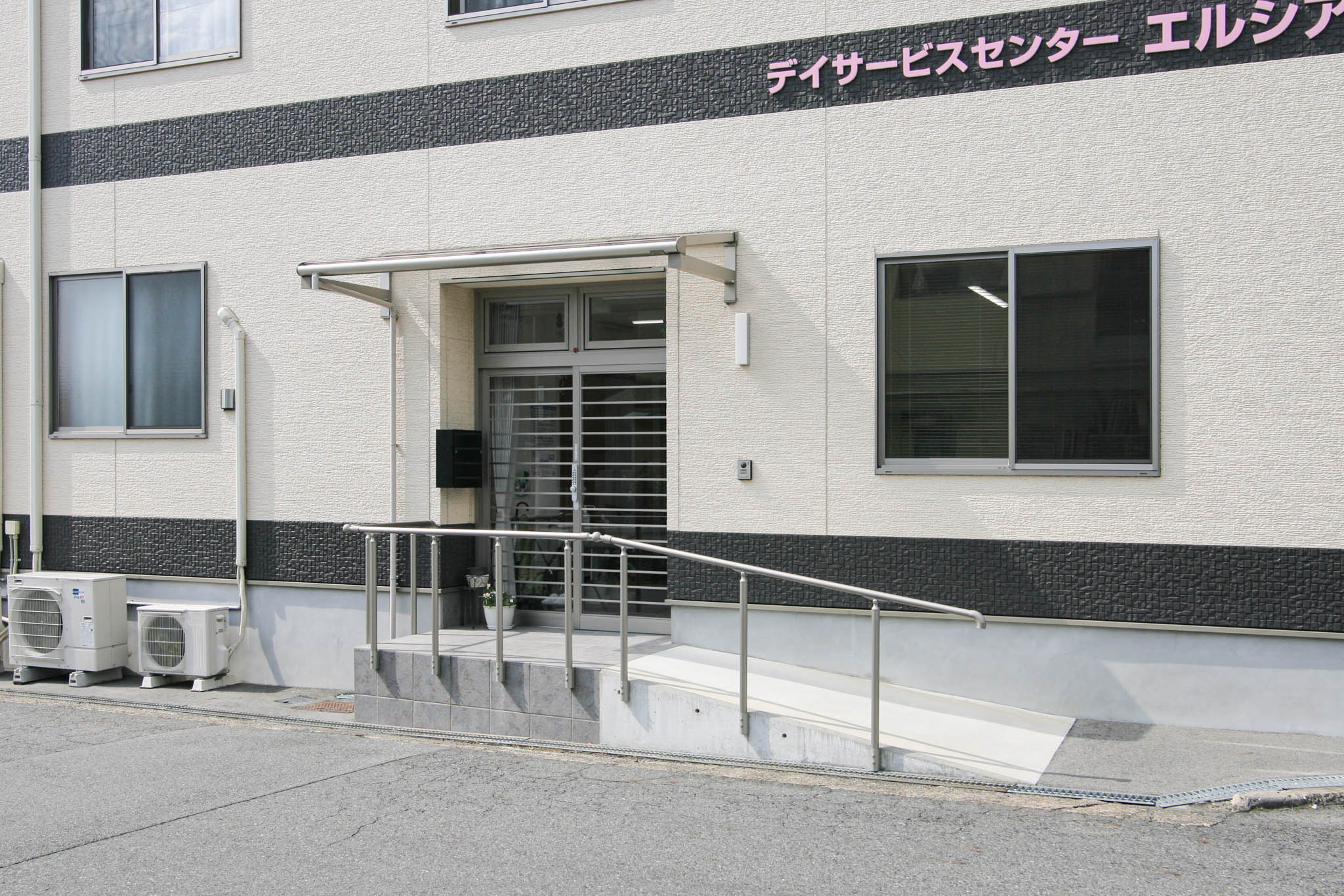 COCORO PLUS奈良中央の大浴場