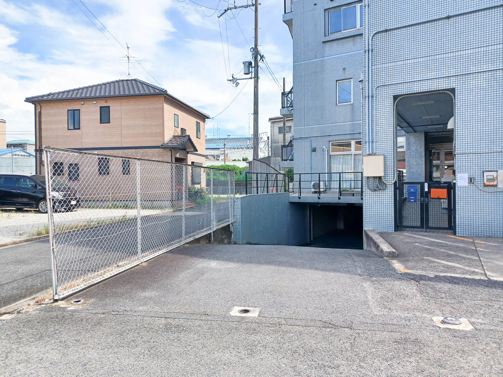 介護の森西大和のサブ写真２