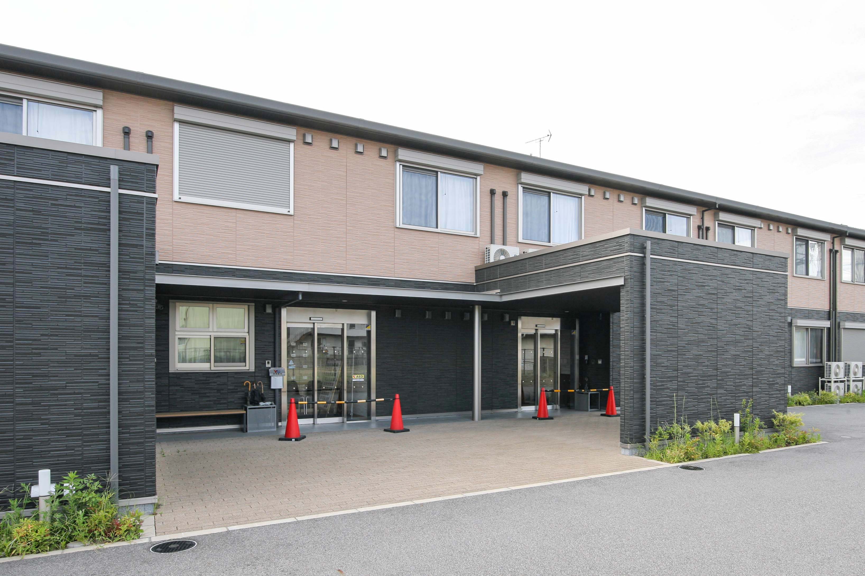ファミリーモア八重桜西奈良館のサブ写真１
