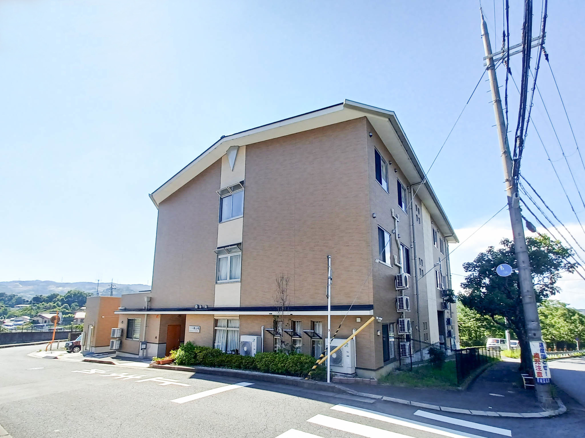 ライフケア生駒東山苑