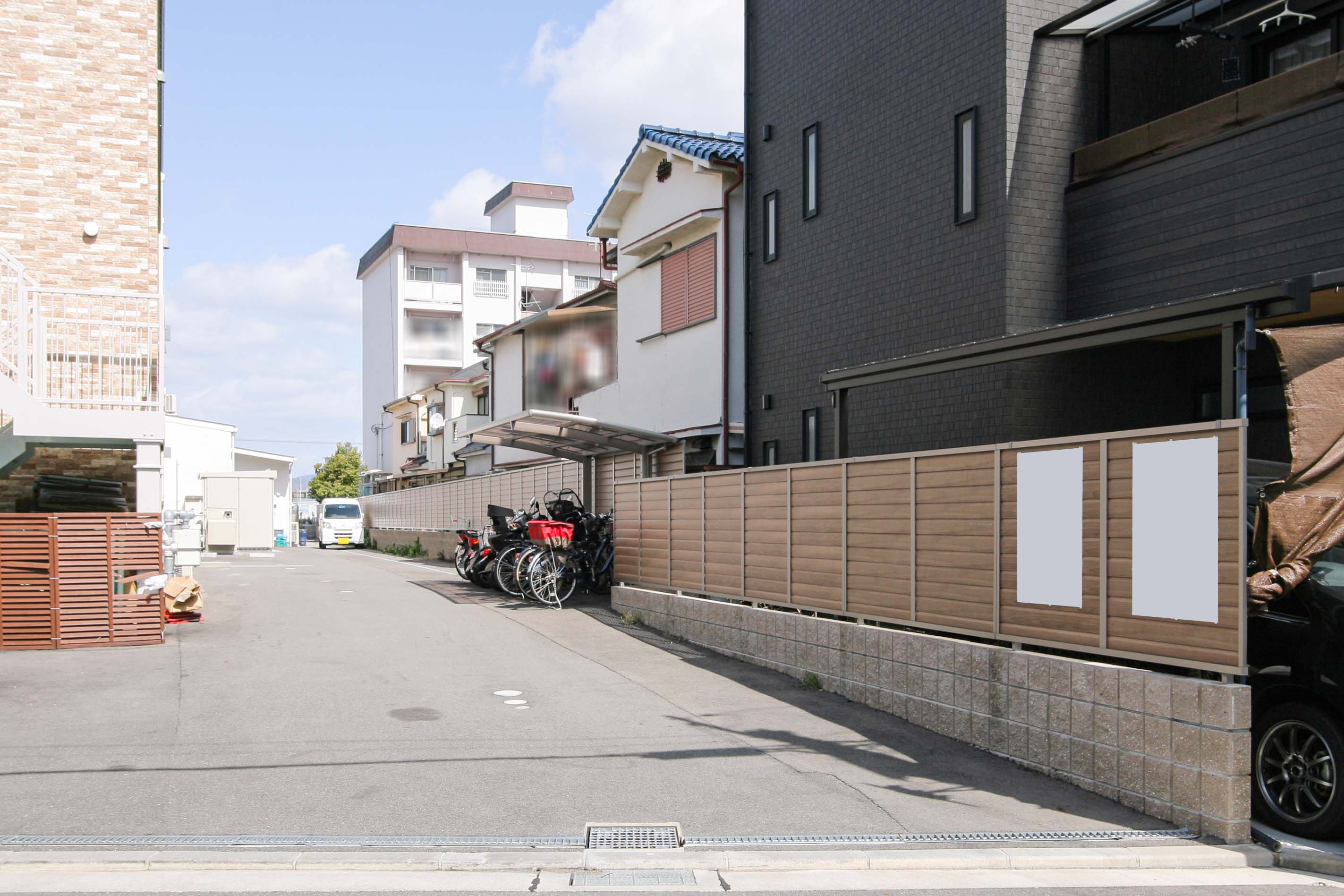 あかり摂津桜町の大浴場